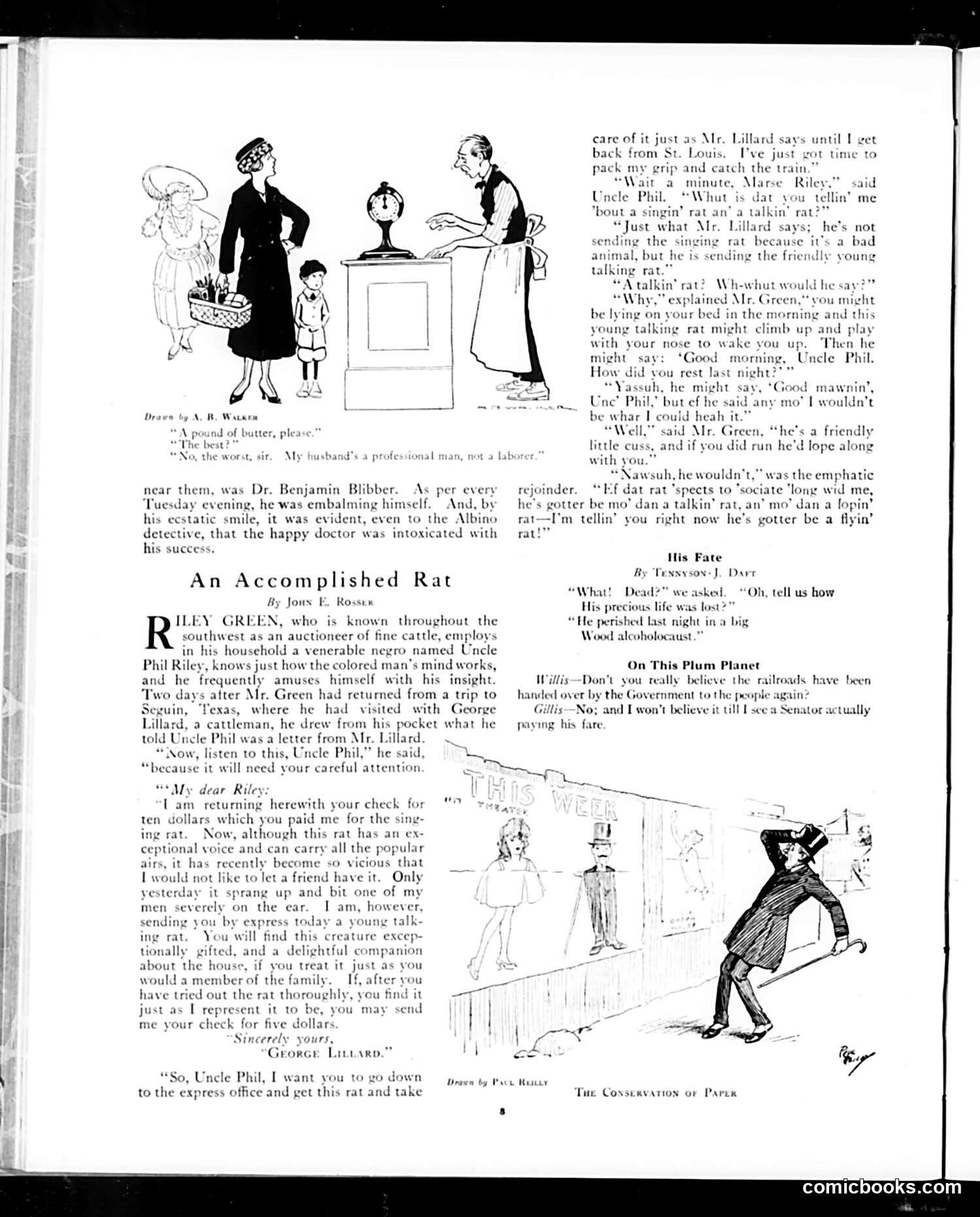 Judge — June 12, 1920 — page 8 of 36