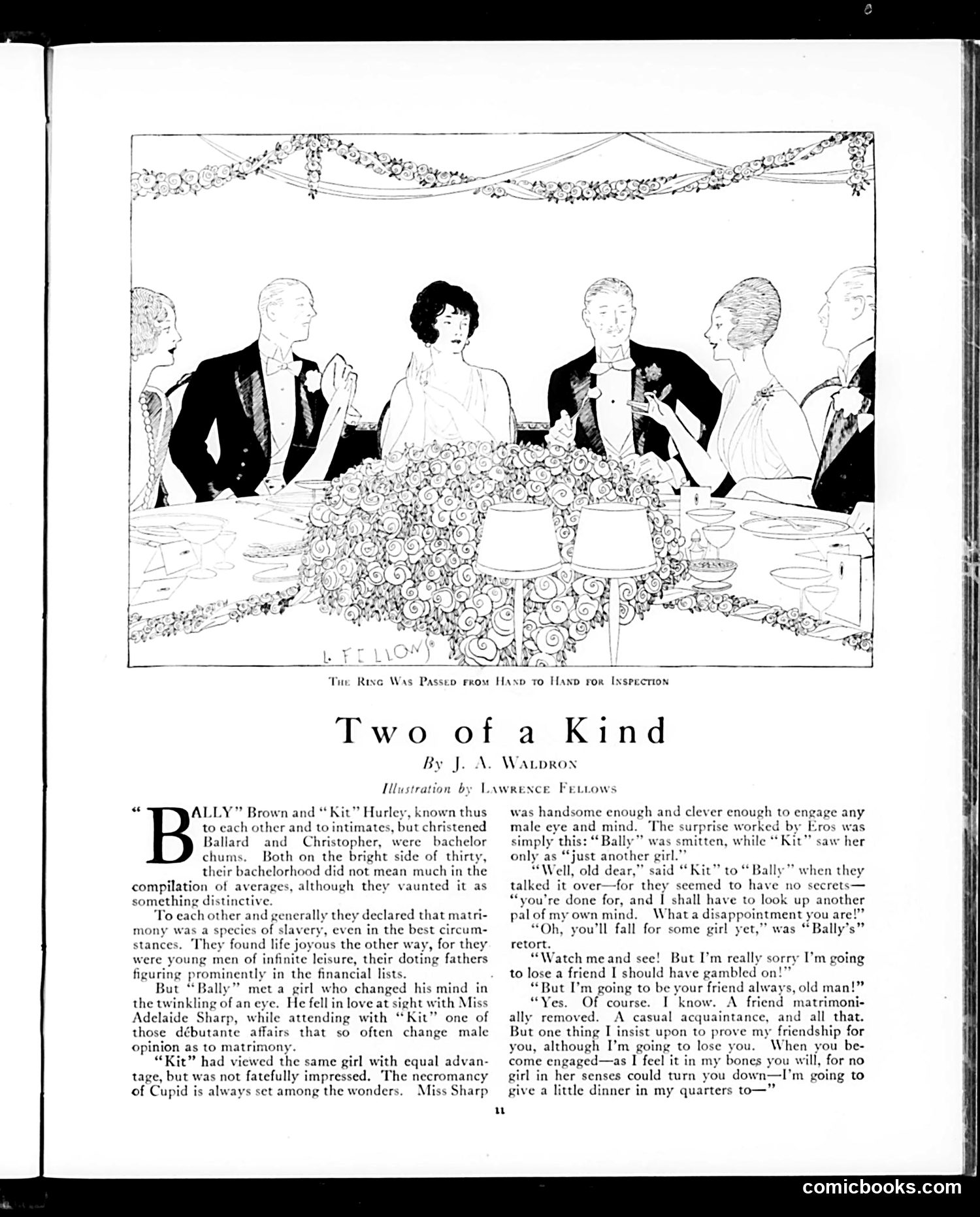 Judge — June 12, 1920 — page 11 of 36
