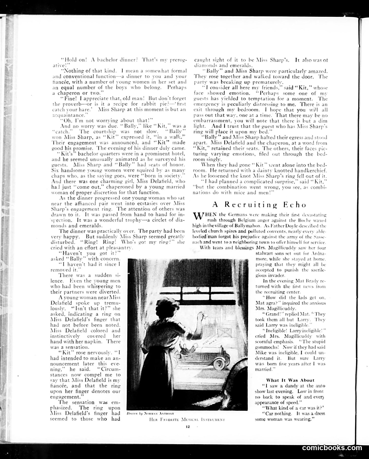 Judge — June 12, 1920 — page 12 of 36
