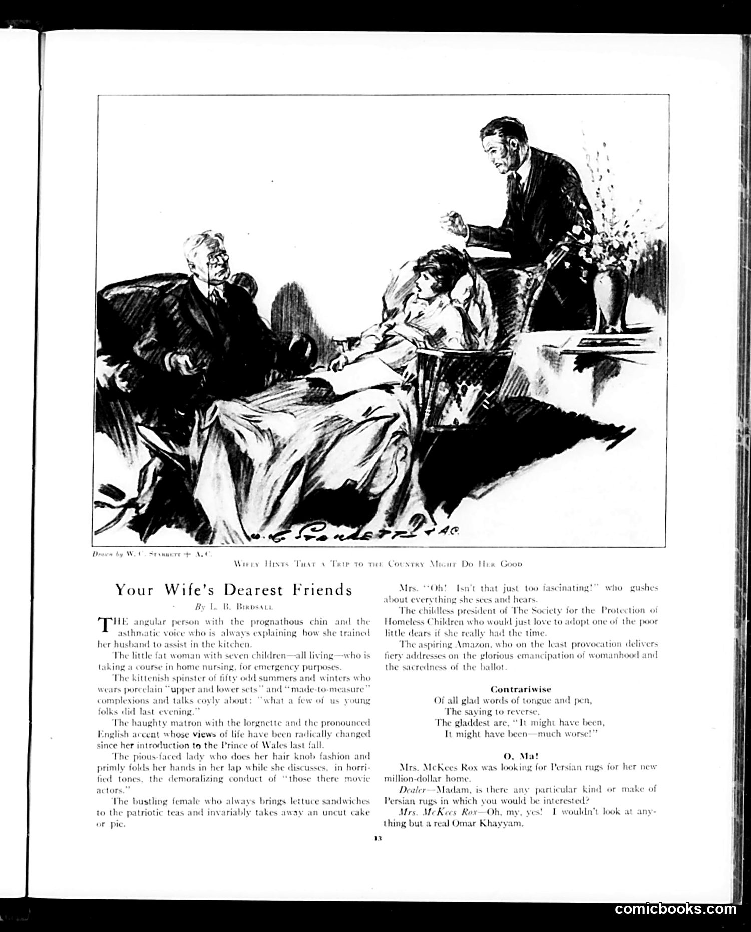 Judge — June 12, 1920 — page 13 of 36