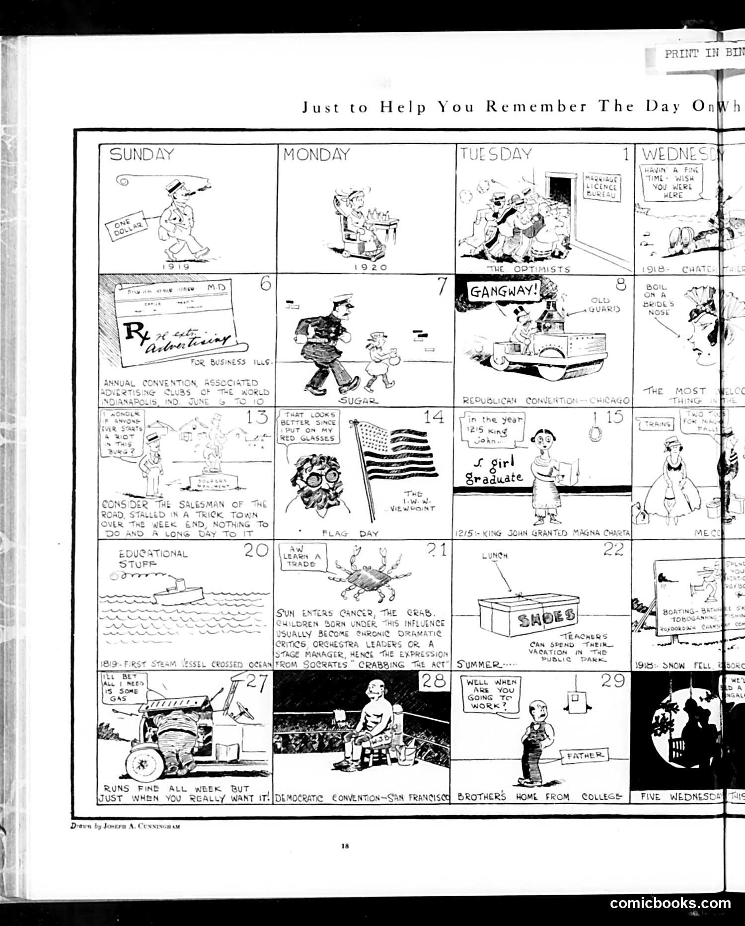 Judge — June 12, 1920 — page 18 of 36