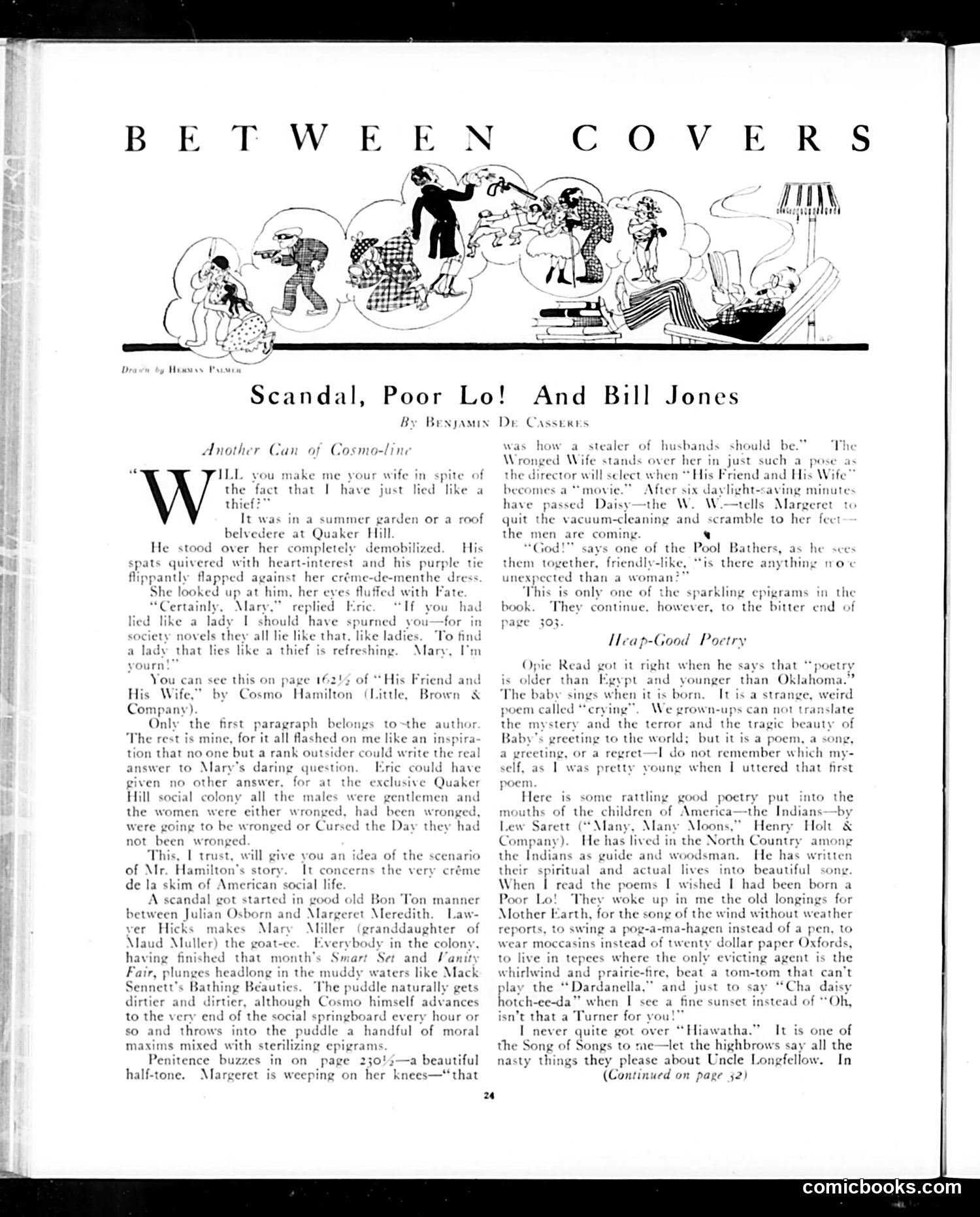 Judge — June 12, 1920 — page 24 of 36
