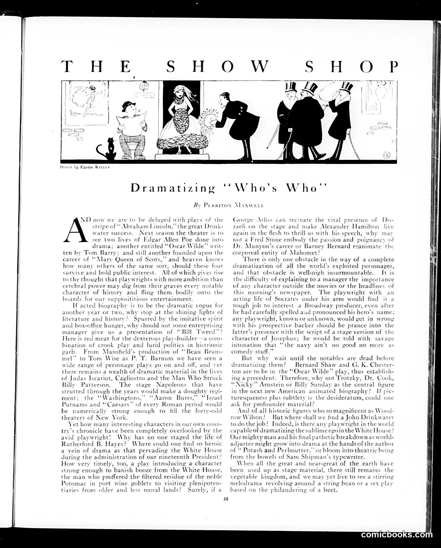 Judge — June 12, 1920 — page 25 of 36