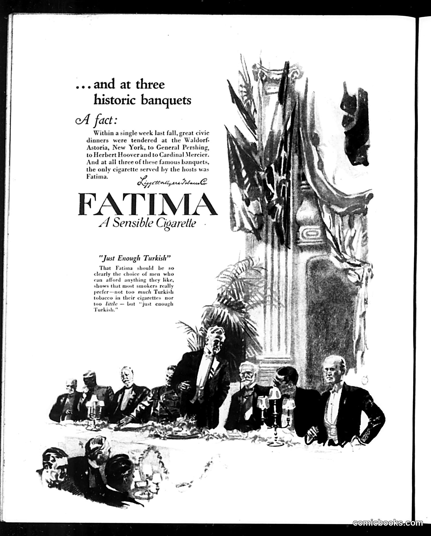 Judge — June 12, 1920 — page 36 of 36