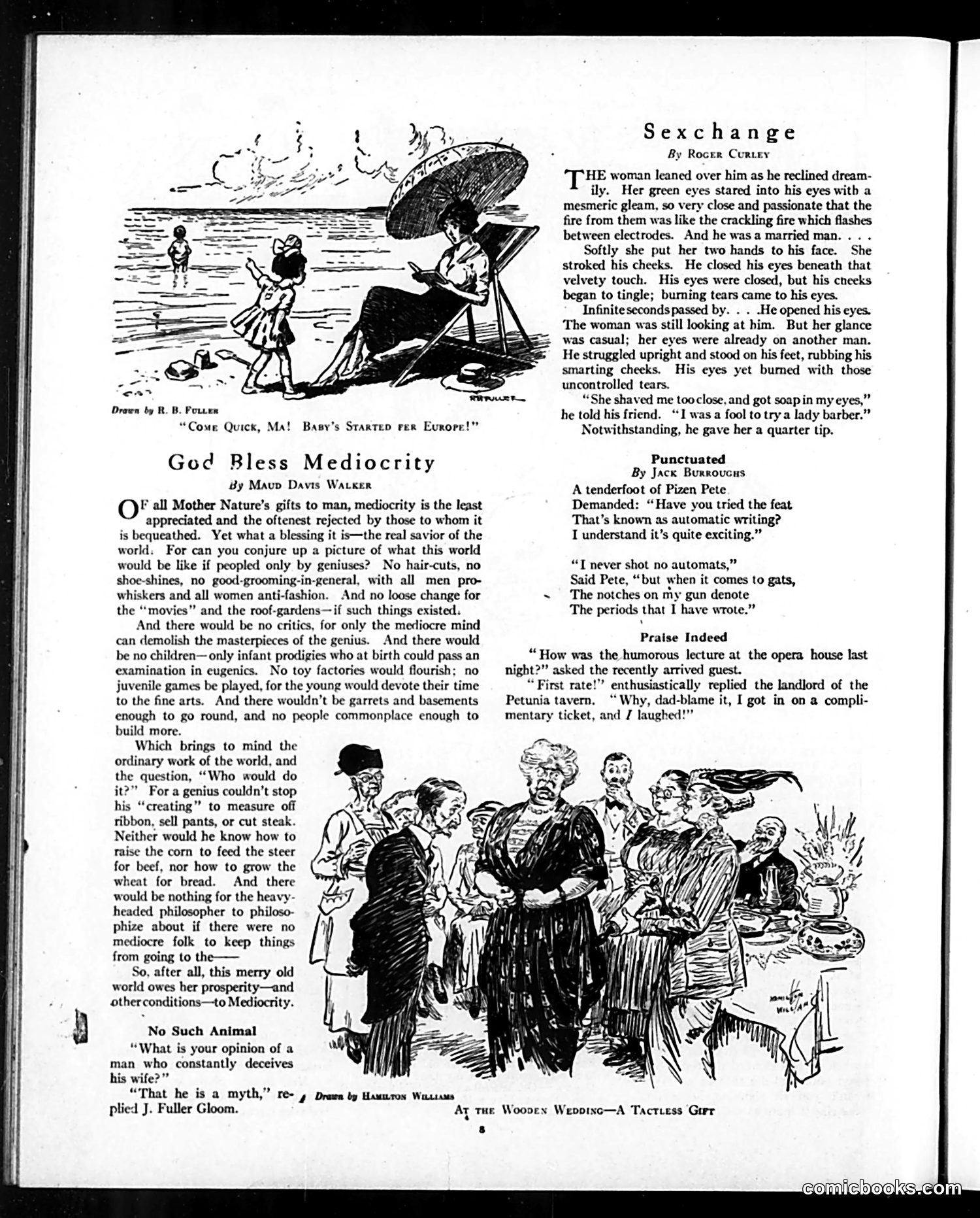 Judge — June 19, 1920 — page 8 of 36