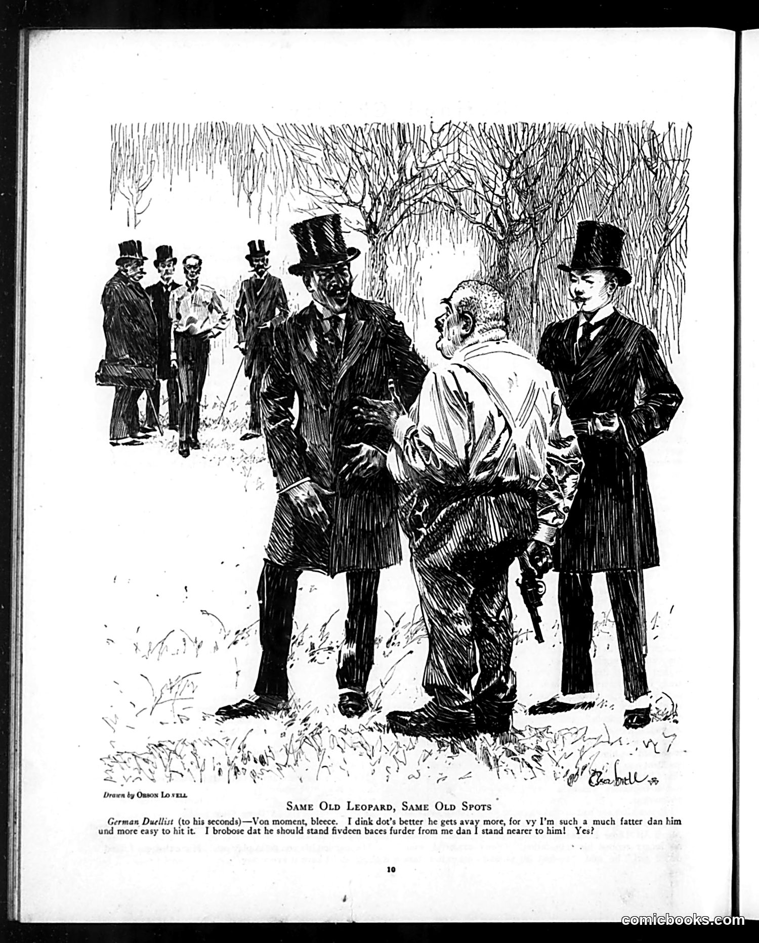 Judge — June 19, 1920 — page 10 of 36