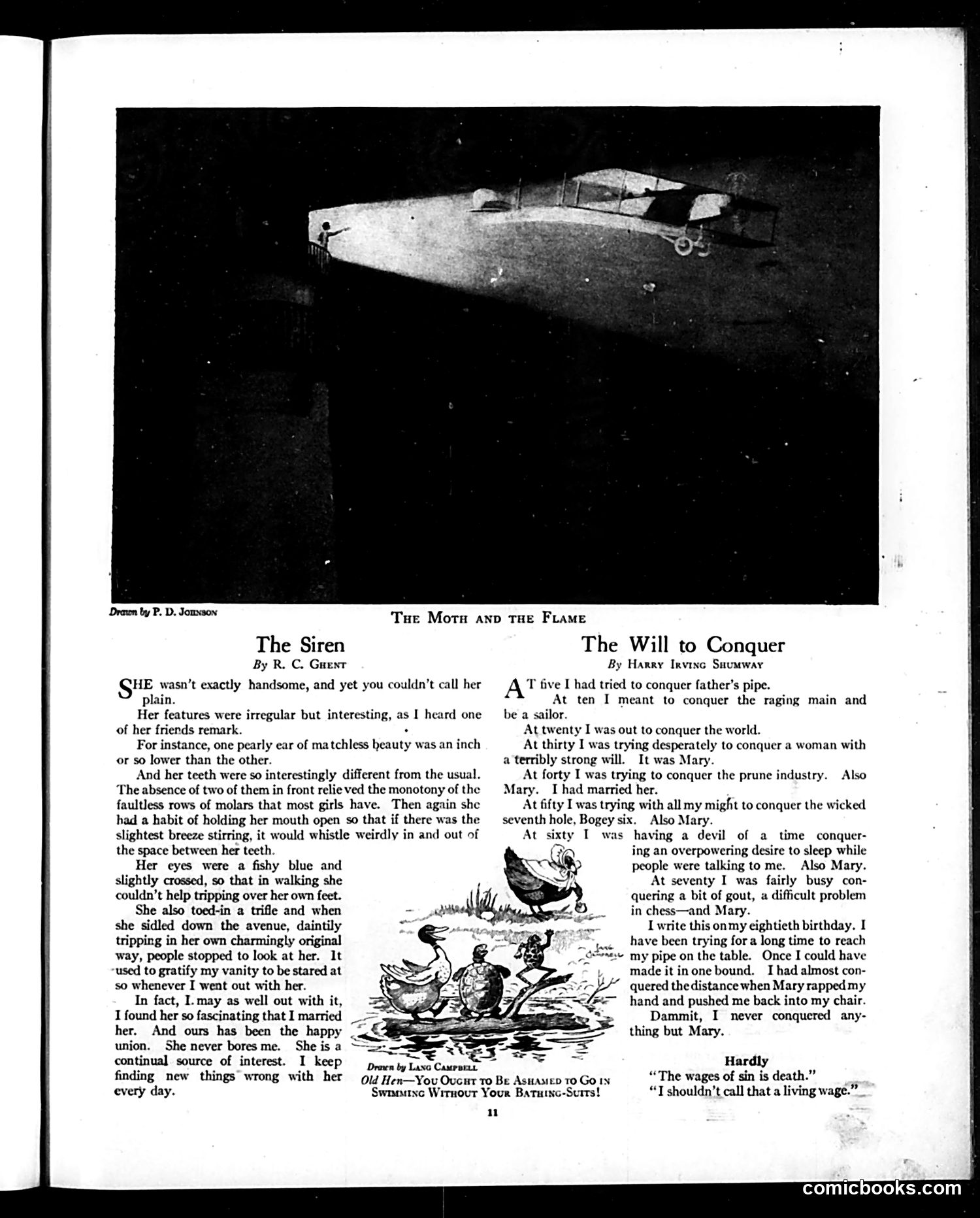Judge — June 19, 1920 — page 11 of 36