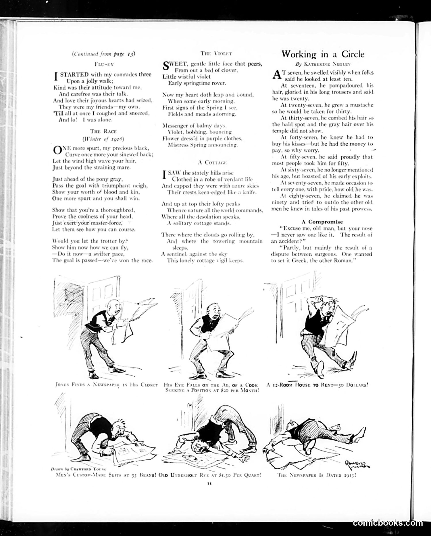 Judge — June 19, 1920 — page 14 of 36