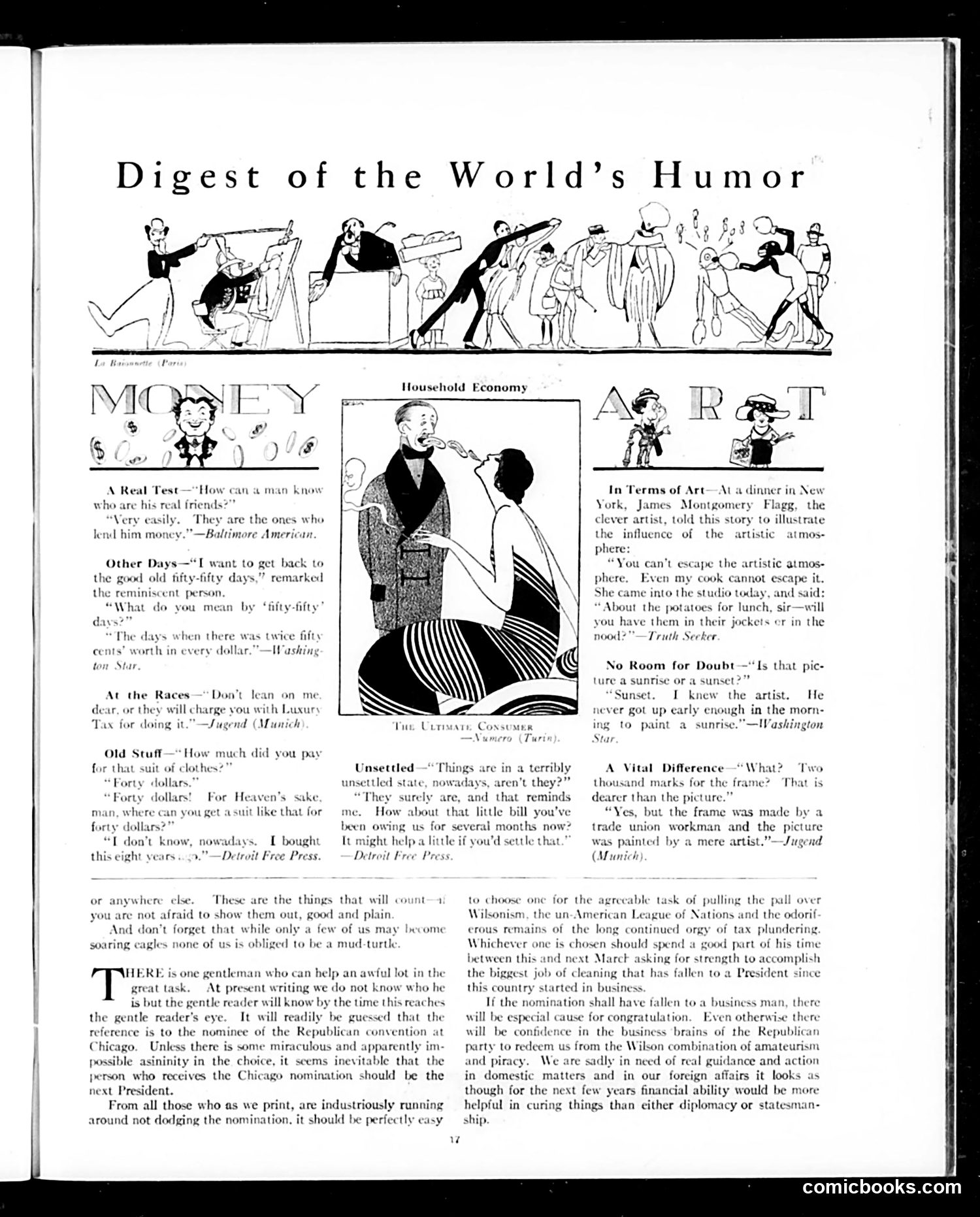Judge — June 19, 1920 — page 17 of 36