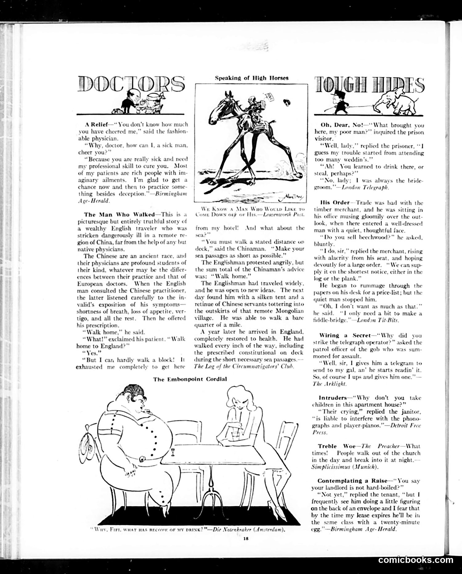 Judge — June 19, 1920 — page 18 of 36