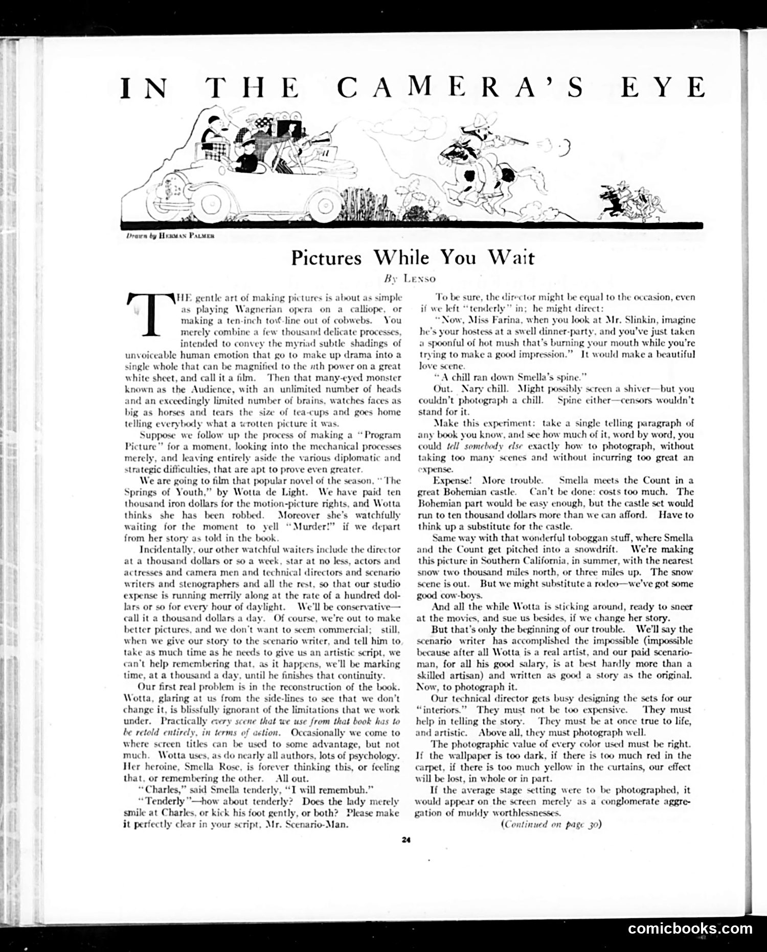 Judge — June 19, 1920 — page 24 of 36