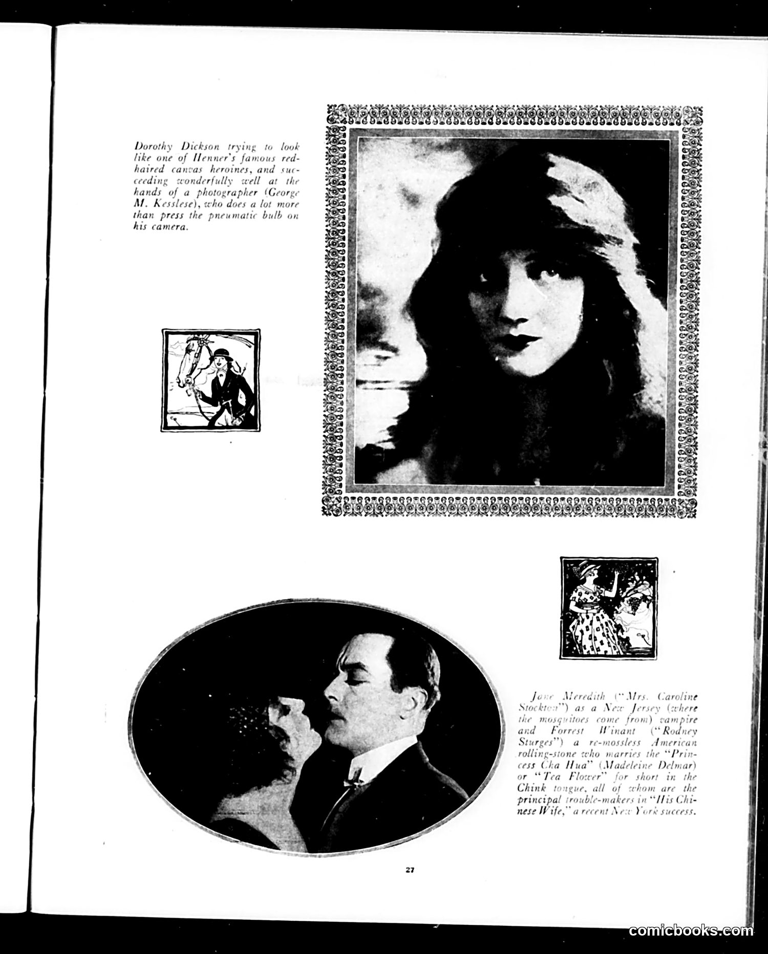 Judge — June 19, 1920 — page 27 of 36