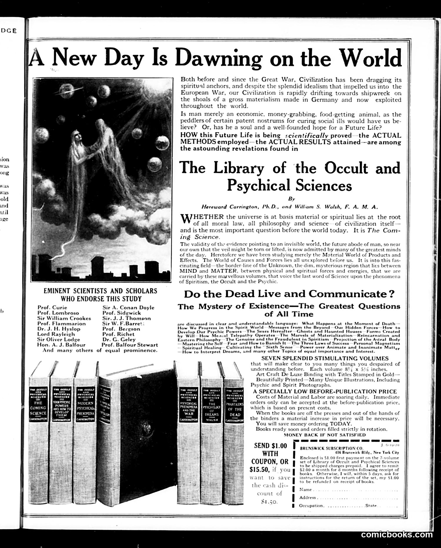 Judge — June 19, 1920 — page 35 of 36