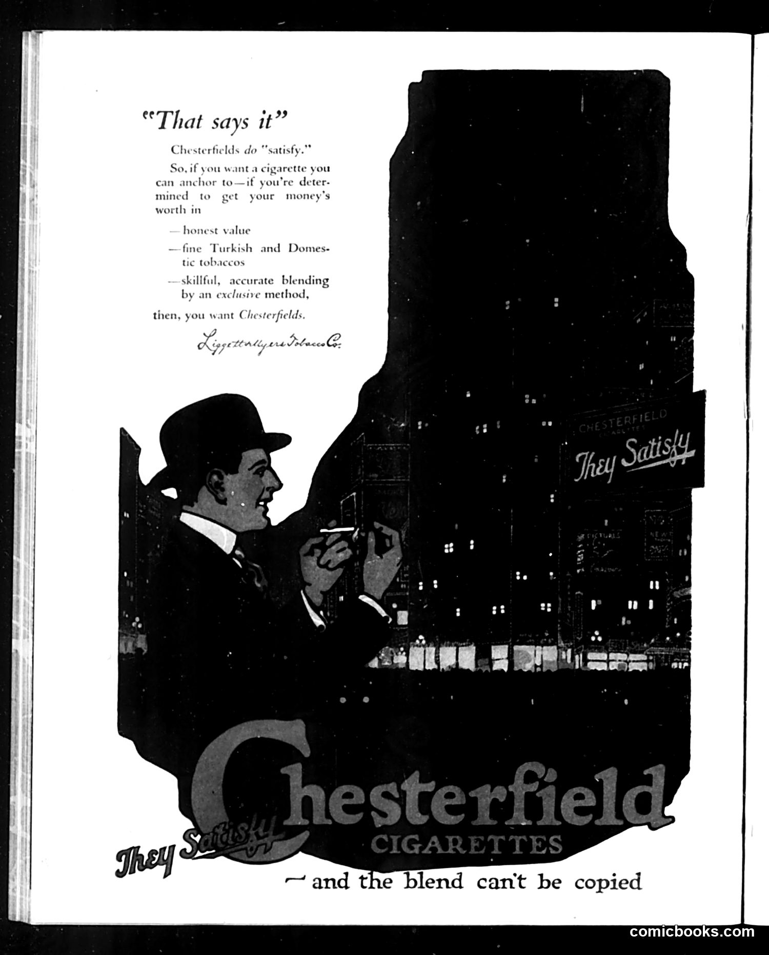 Judge — June 19, 1920 — page 36 of 36