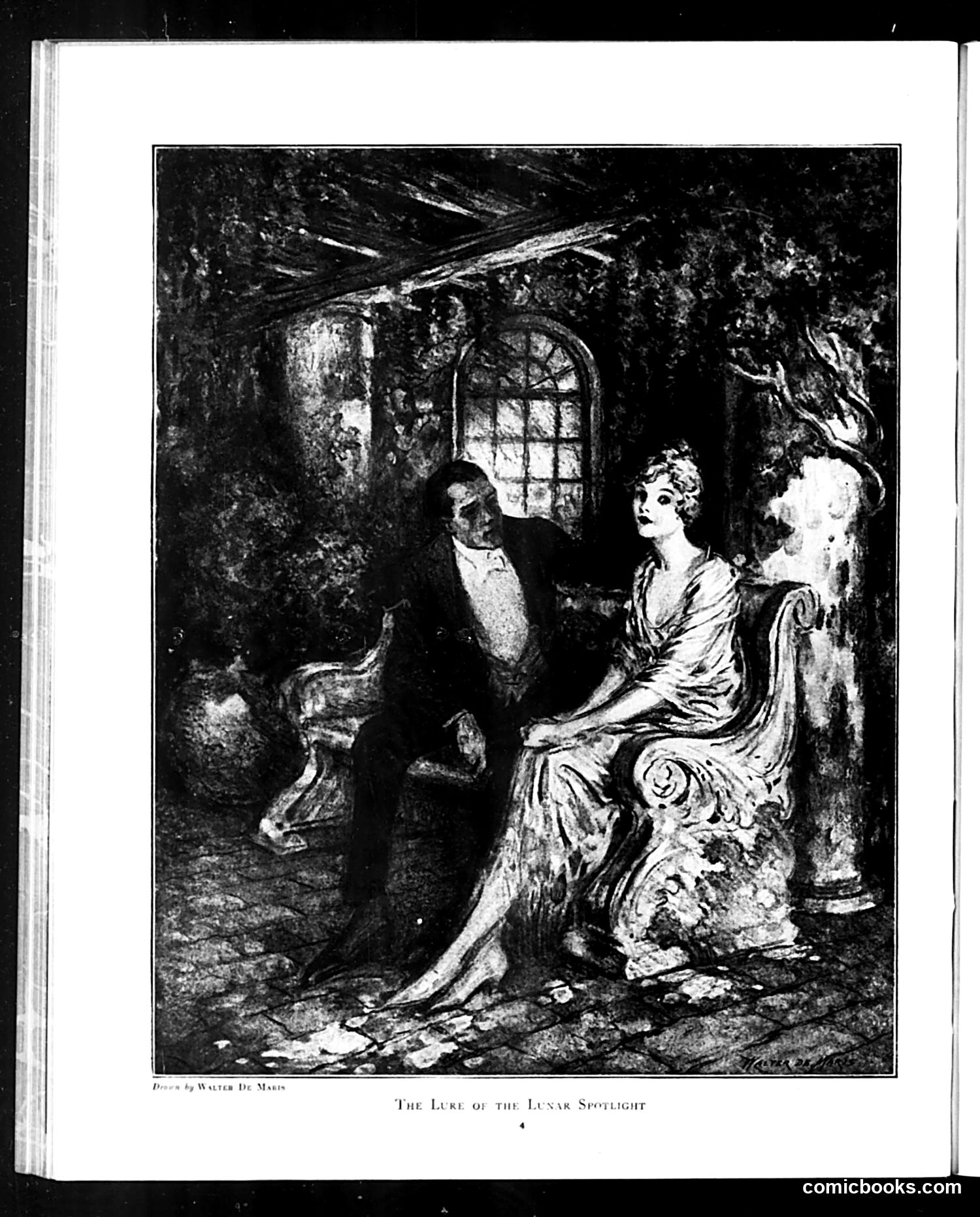 Judge — June 26, 1920 — page 4 of 37