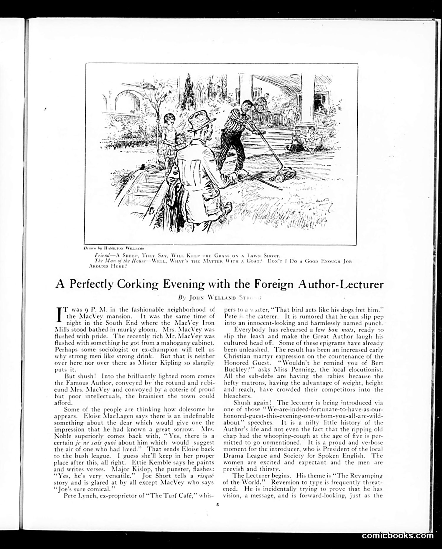 Judge — June 26, 1920 — page 5 of 37
