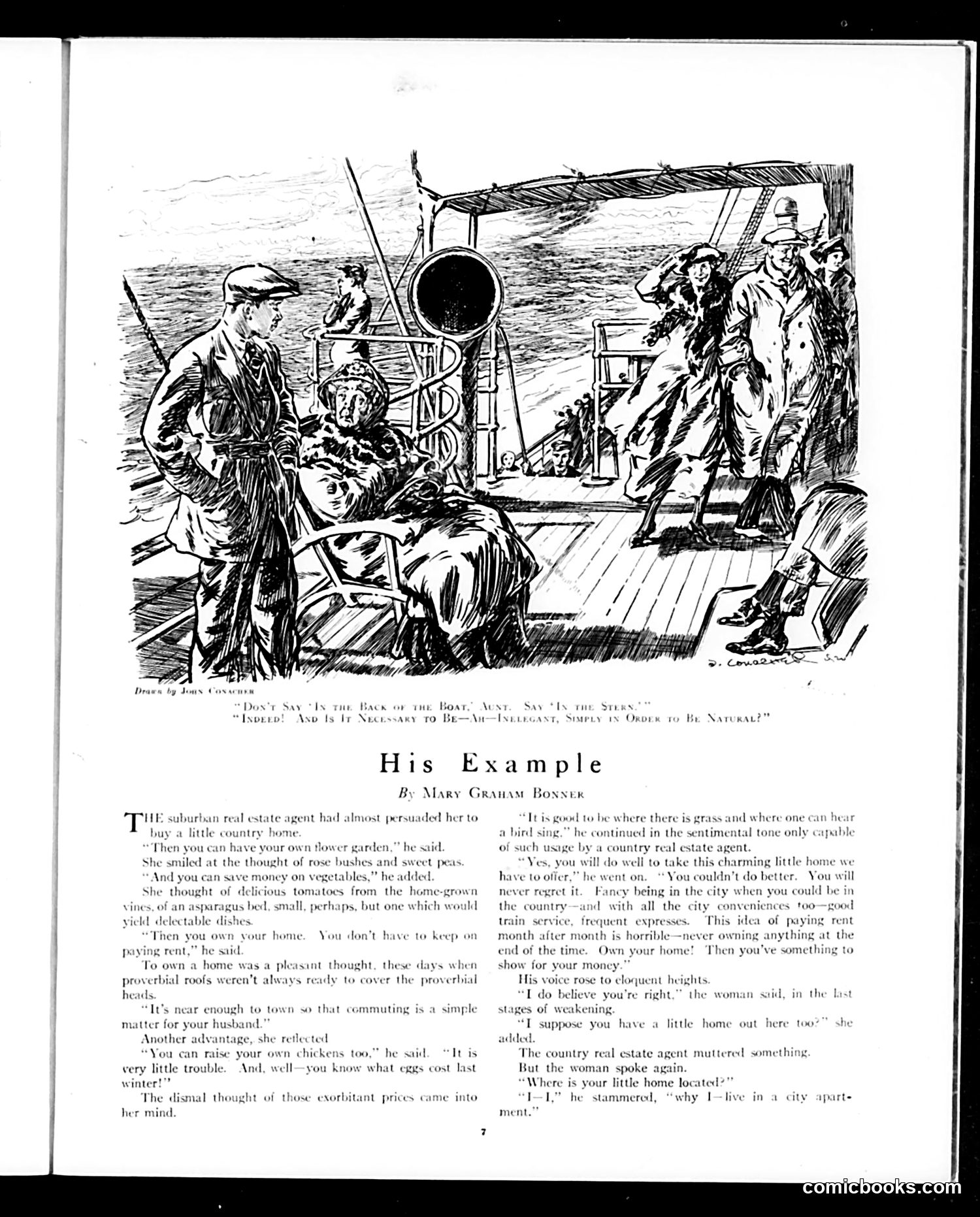 Judge — June 26, 1920 — page 7 of 37
