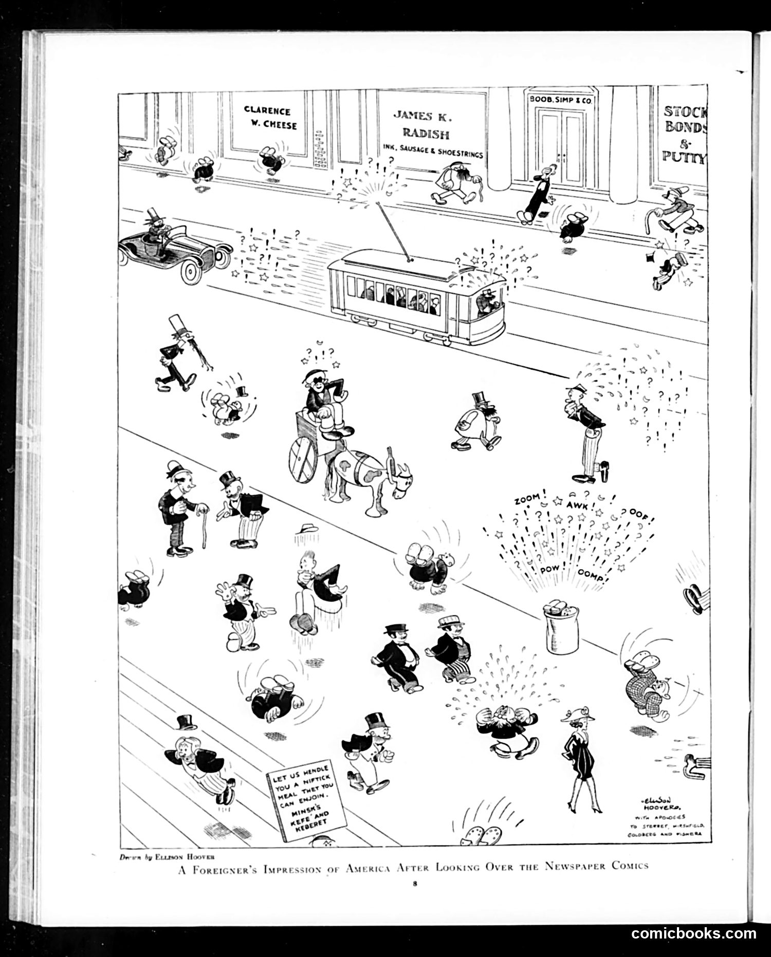 Judge — June 26, 1920 — page 8 of 37