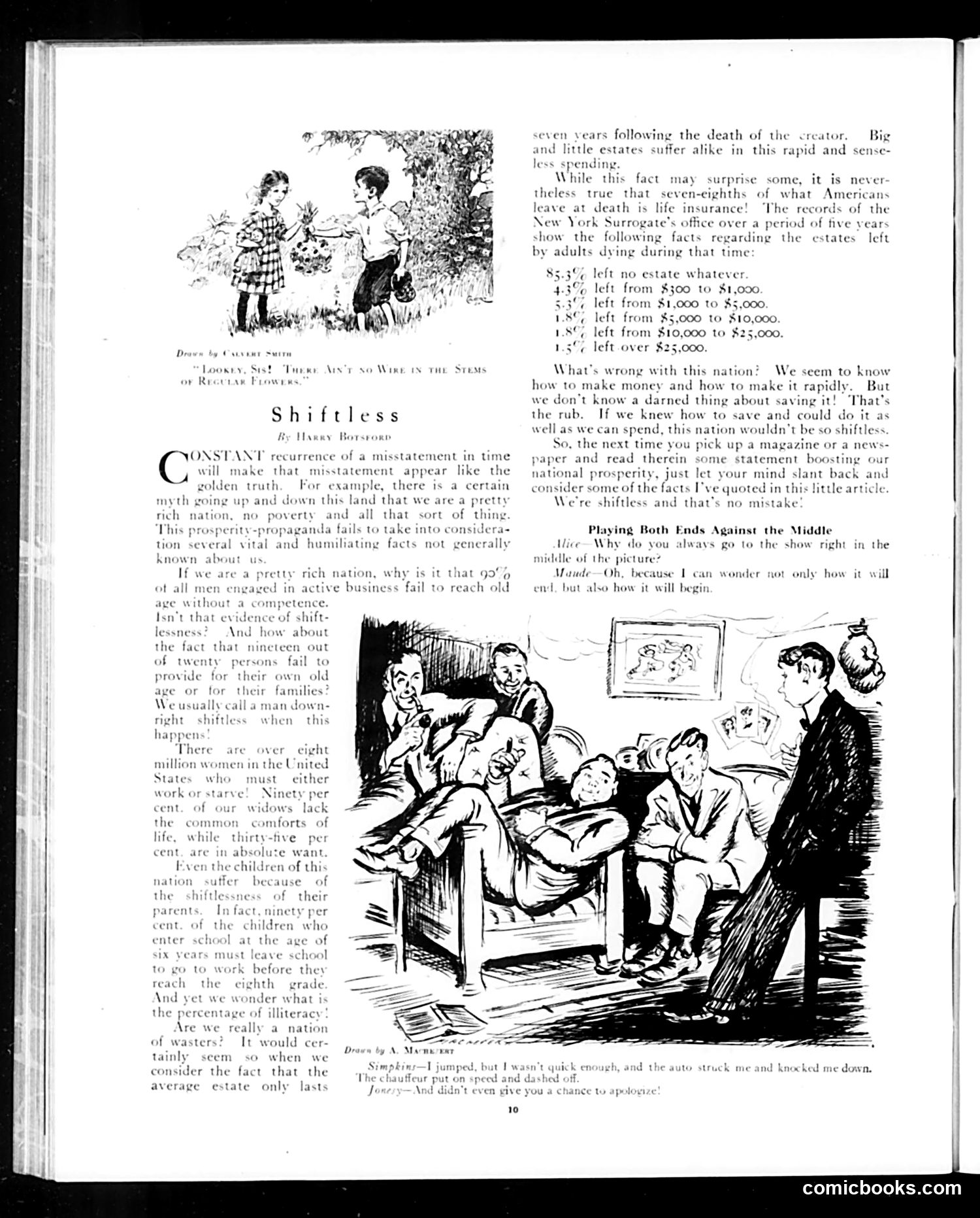 Judge — June 26, 1920 — page 10 of 37