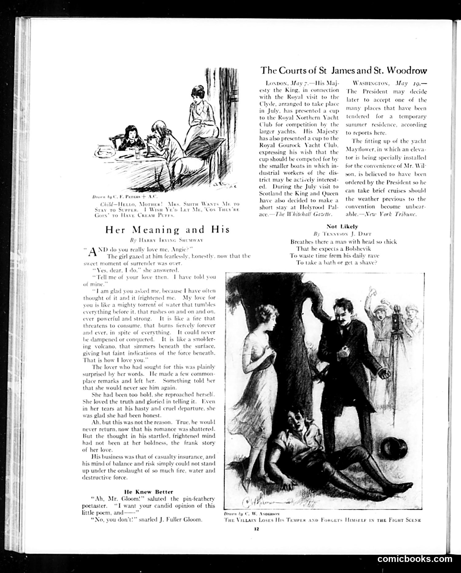 Judge — June 26, 1920 — page 12 of 37