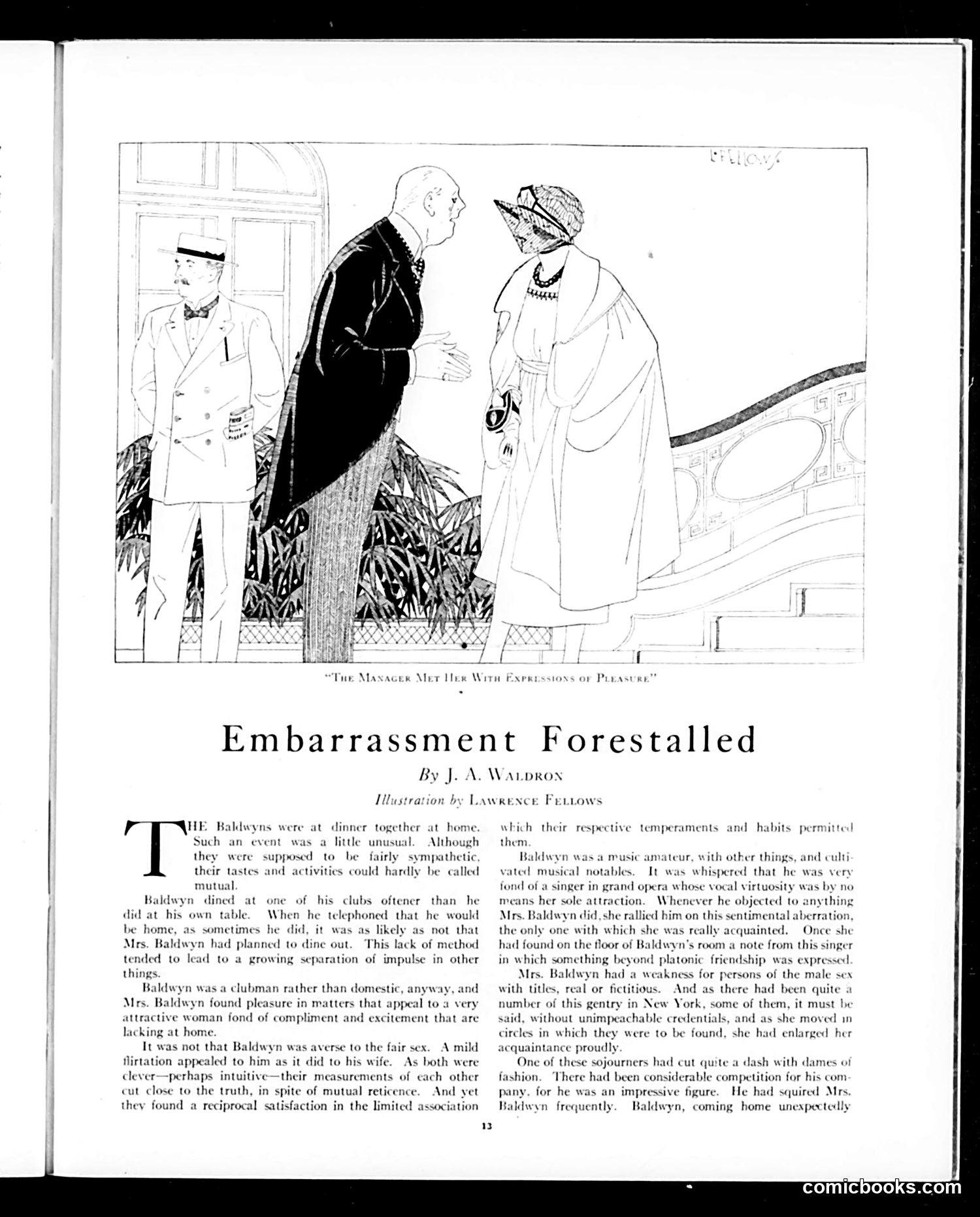 Judge — June 26, 1920 — page 13 of 37