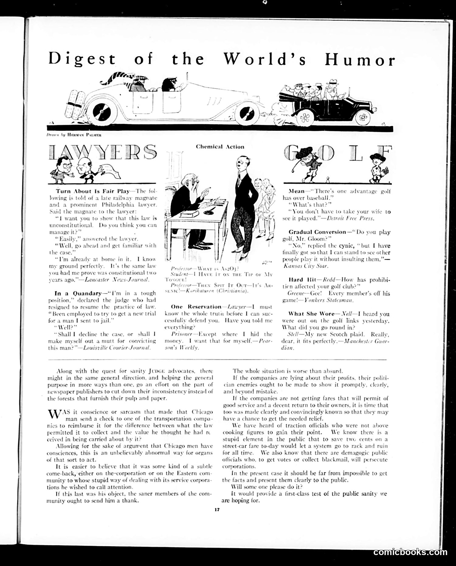 Judge — June 26, 1920 — page 17 of 37