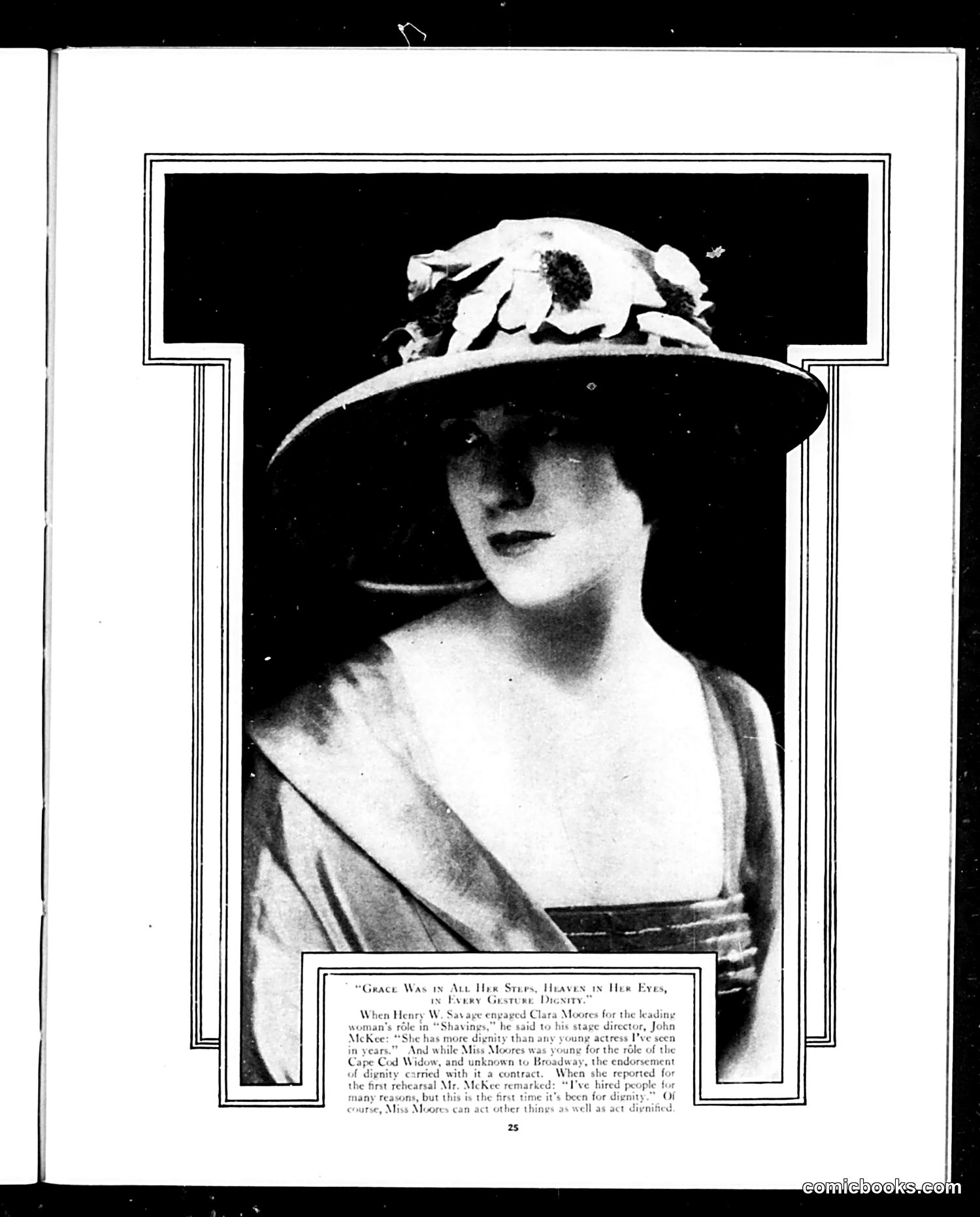 Judge — June 26, 1920 — page 25 of 37