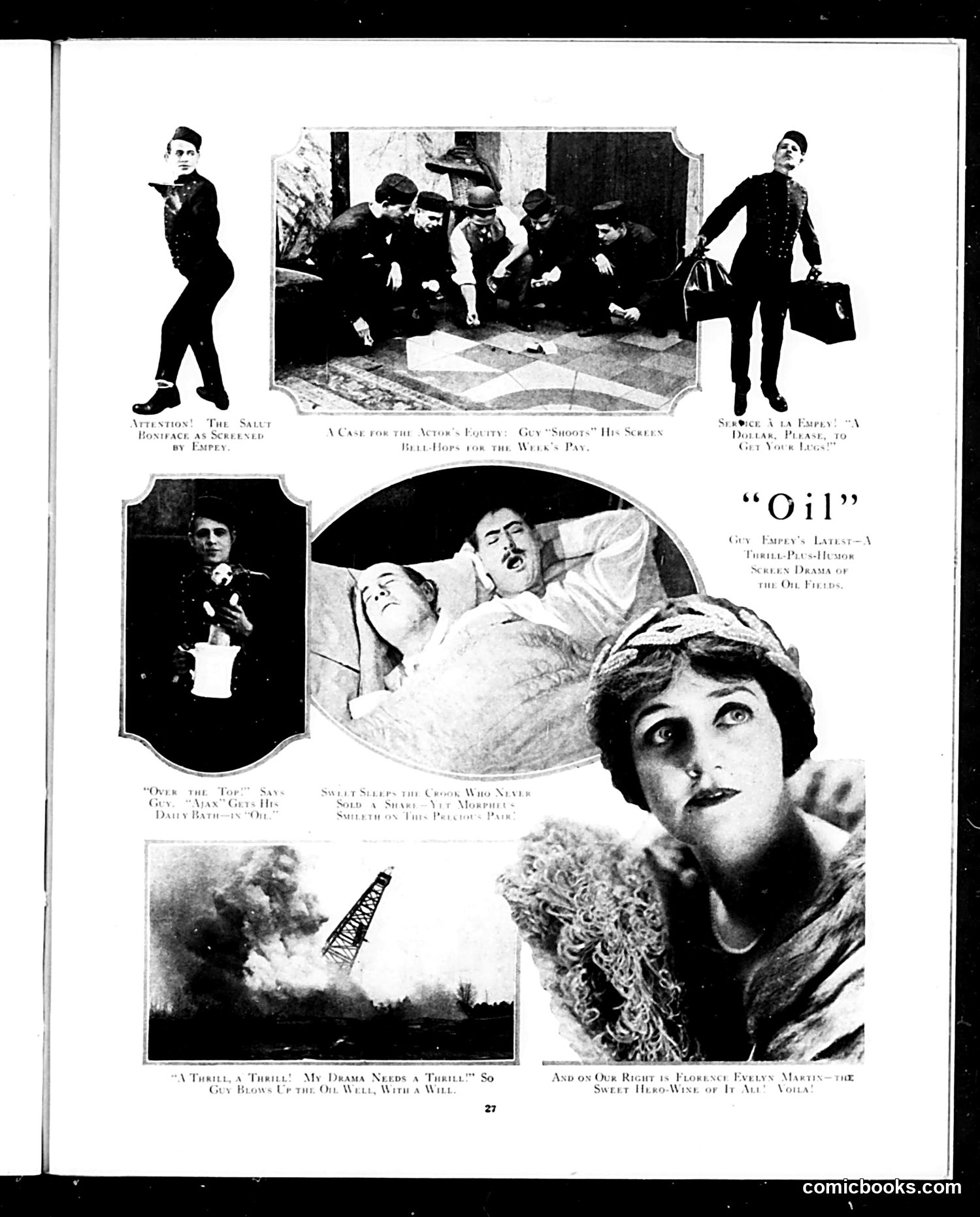 Judge — June 26, 1920 — page 27 of 37