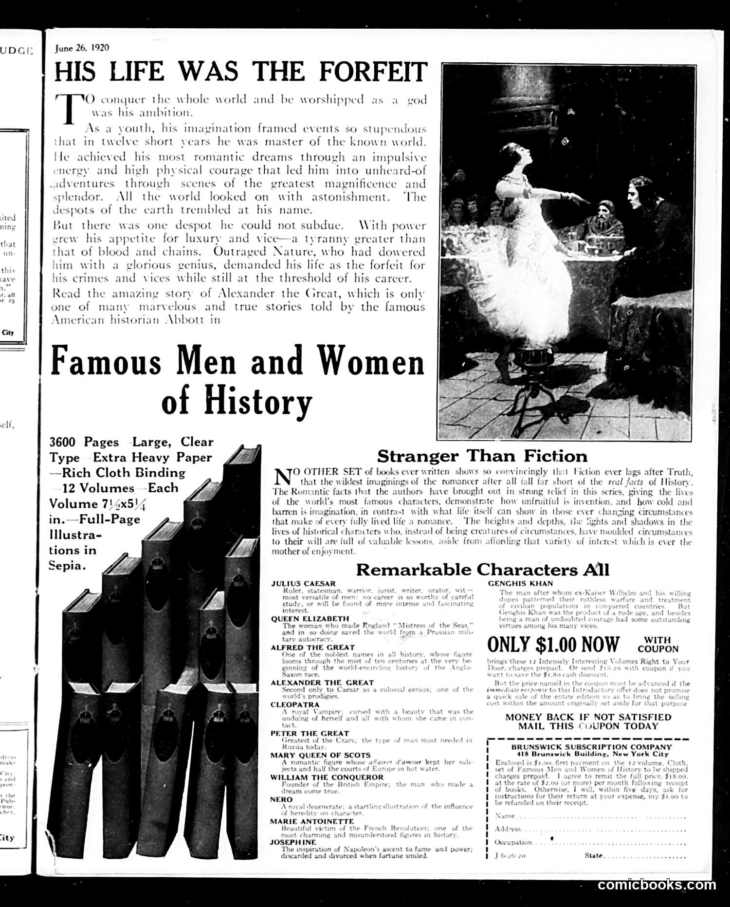 Judge — June 26, 1920 — page 35 of 37