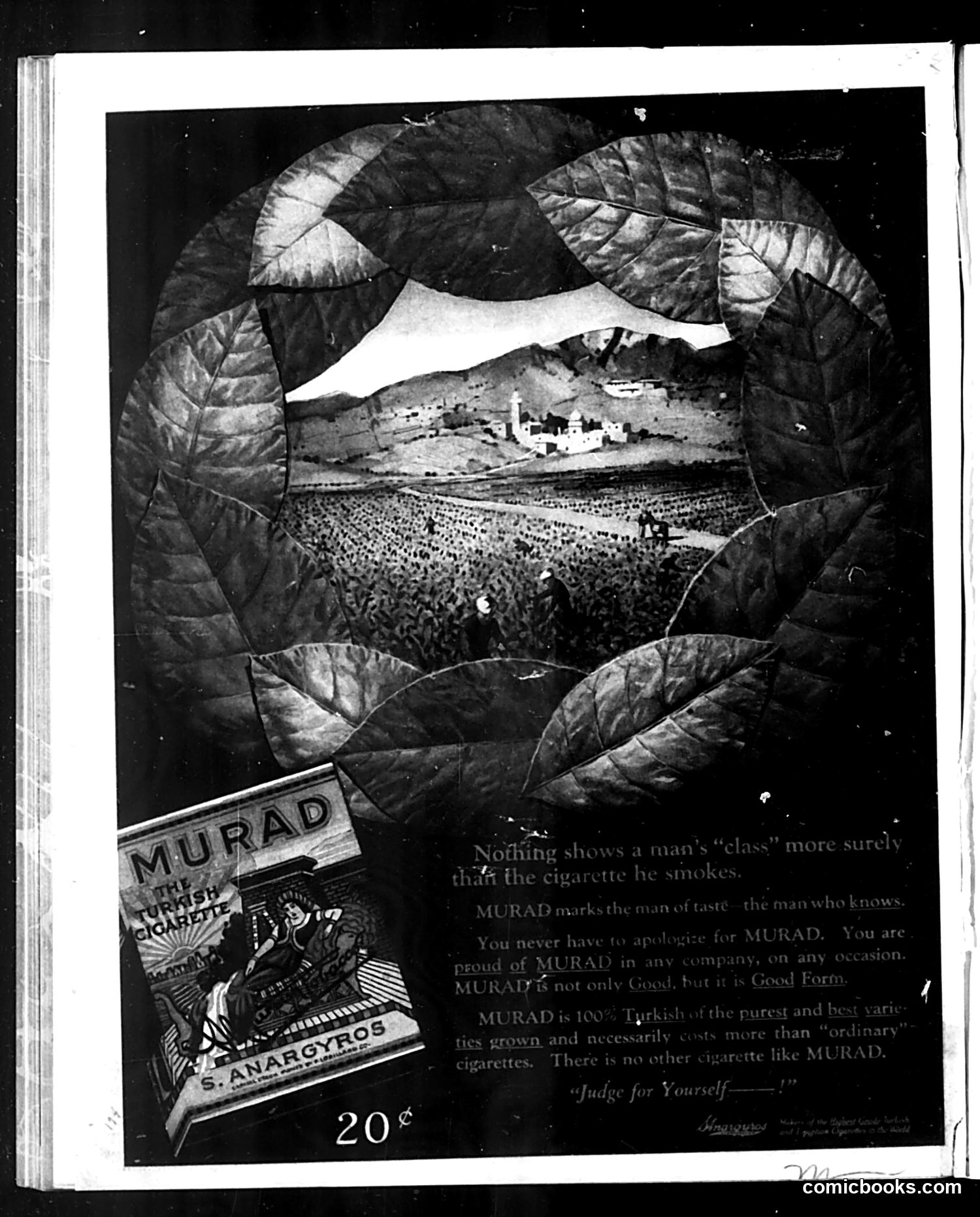 Judge — June 26, 1920 — page 36 of 37