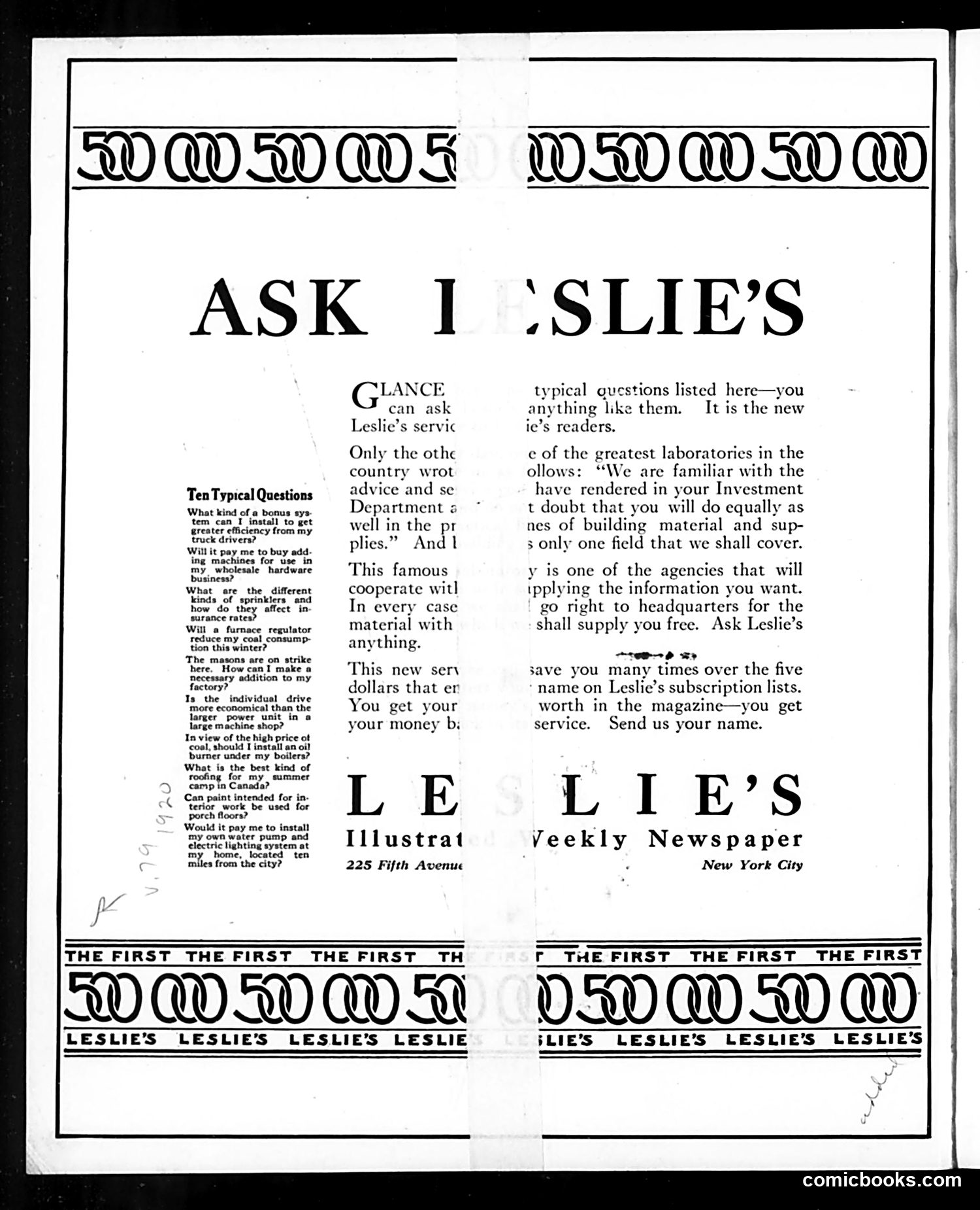 Judge — July 3, 1920 — page 2 of 36