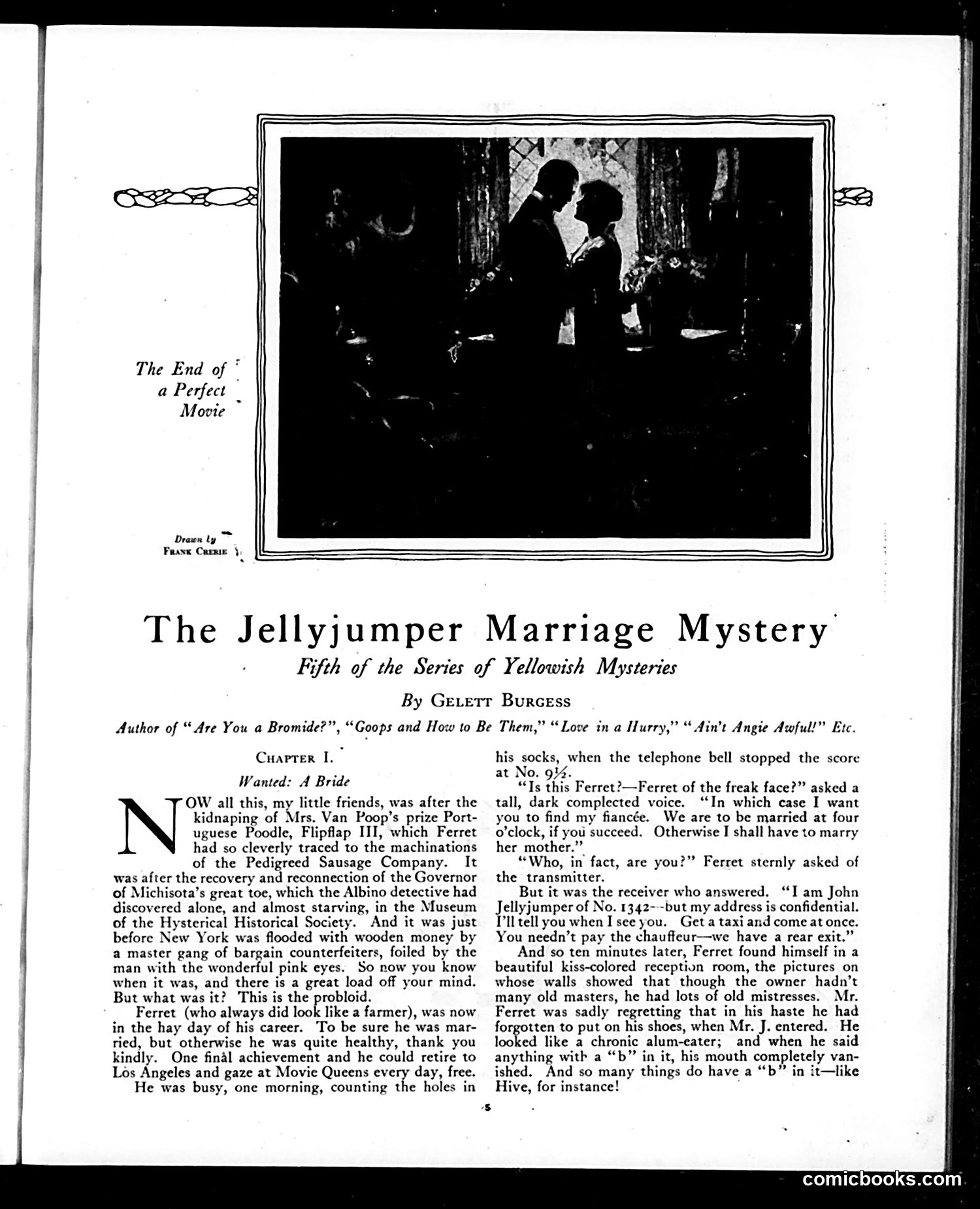 Judge — July 3, 1920 — page 5 of 36
