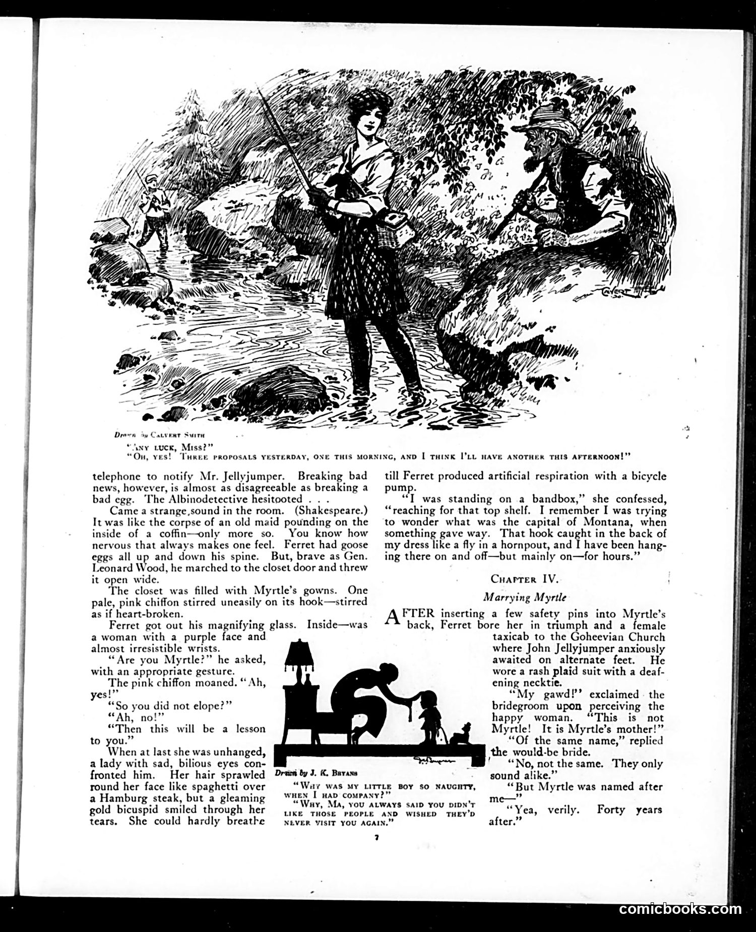 Judge — July 3, 1920 — page 7 of 36