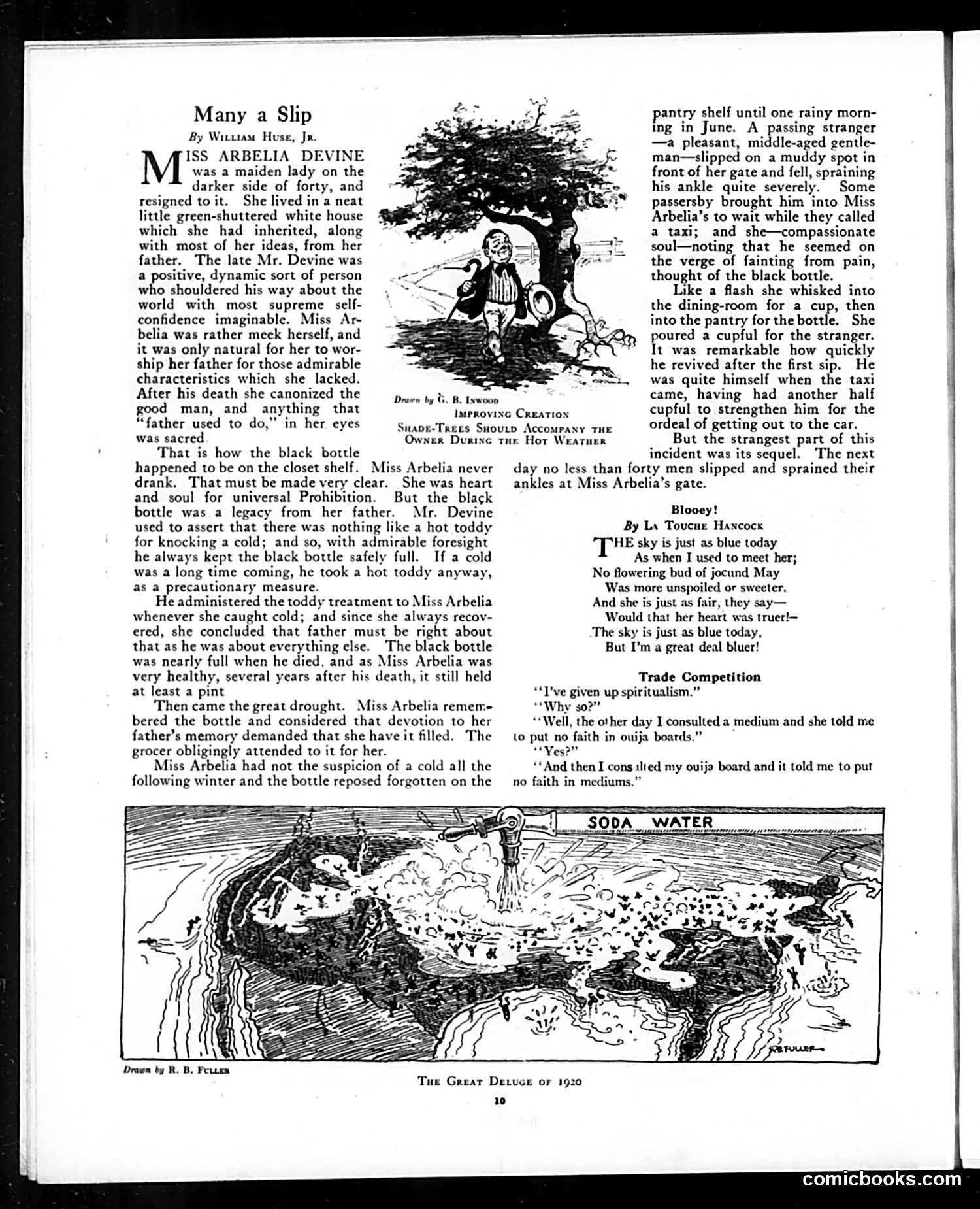 Judge — July 3, 1920 — page 10 of 36