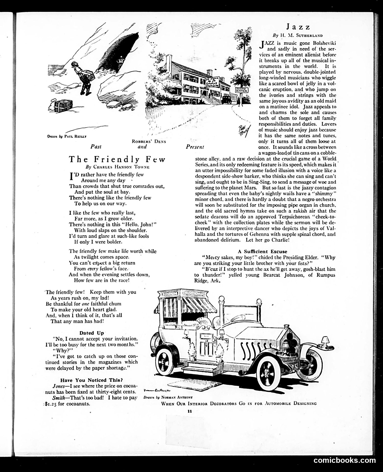 Judge — July 3, 1920 — page 11 of 36