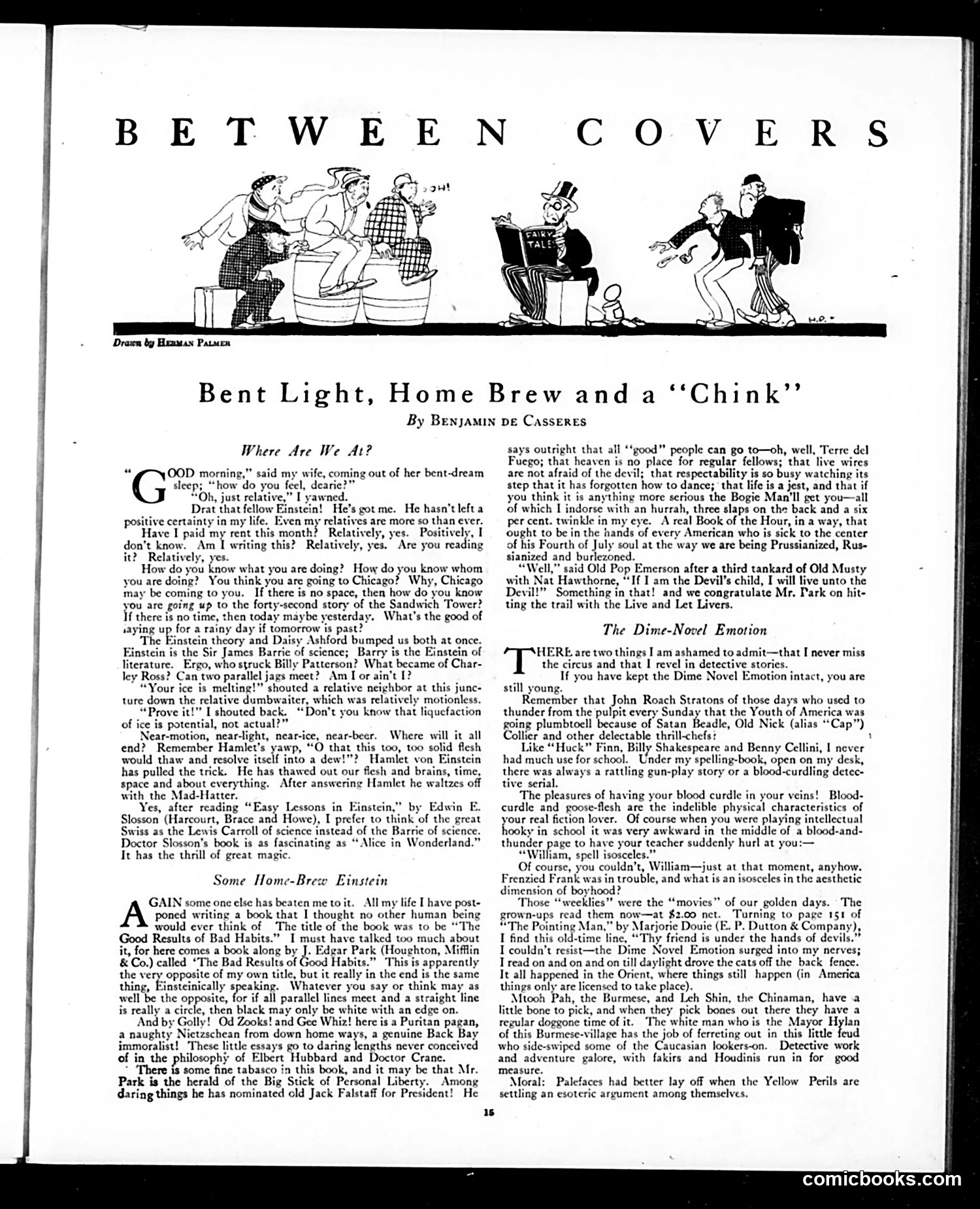 Judge — July 3, 1920 — page 15 of 36