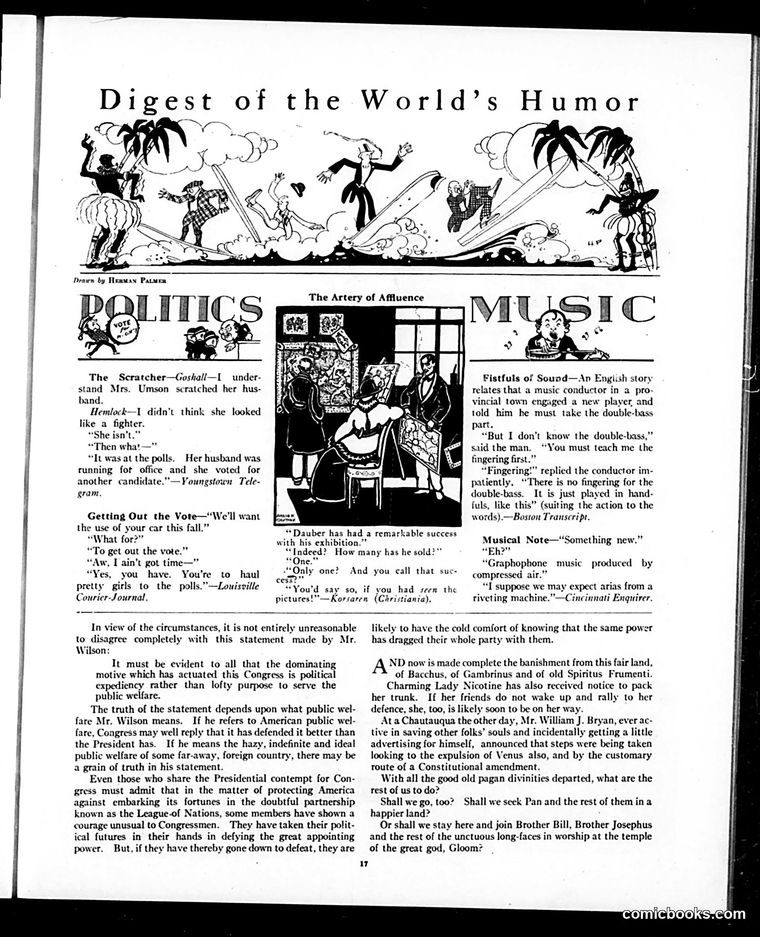 Judge — July 3, 1920 — page 17 of 36