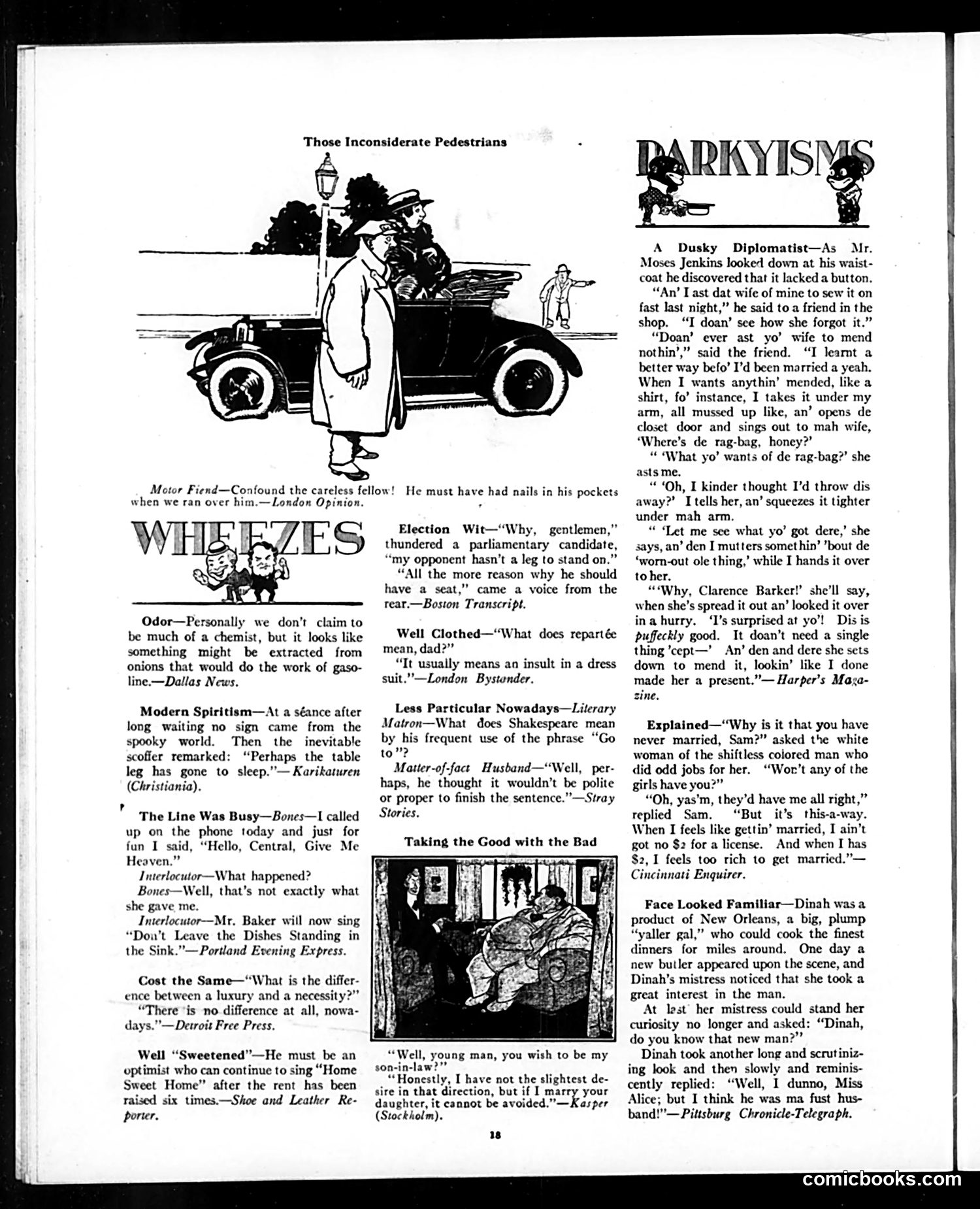 Judge — July 3, 1920 — page 18 of 36