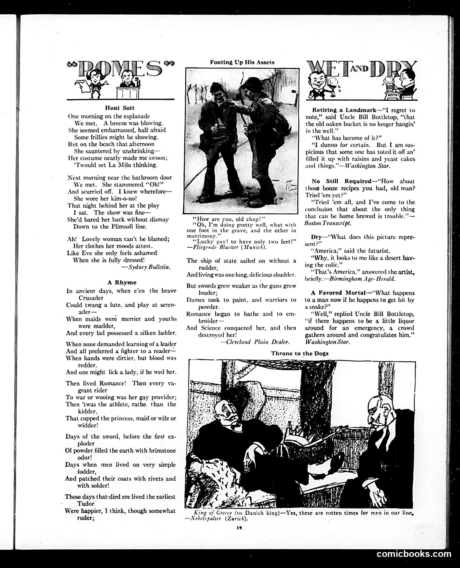 Judge — July 3, 1920 — page 19 of 36