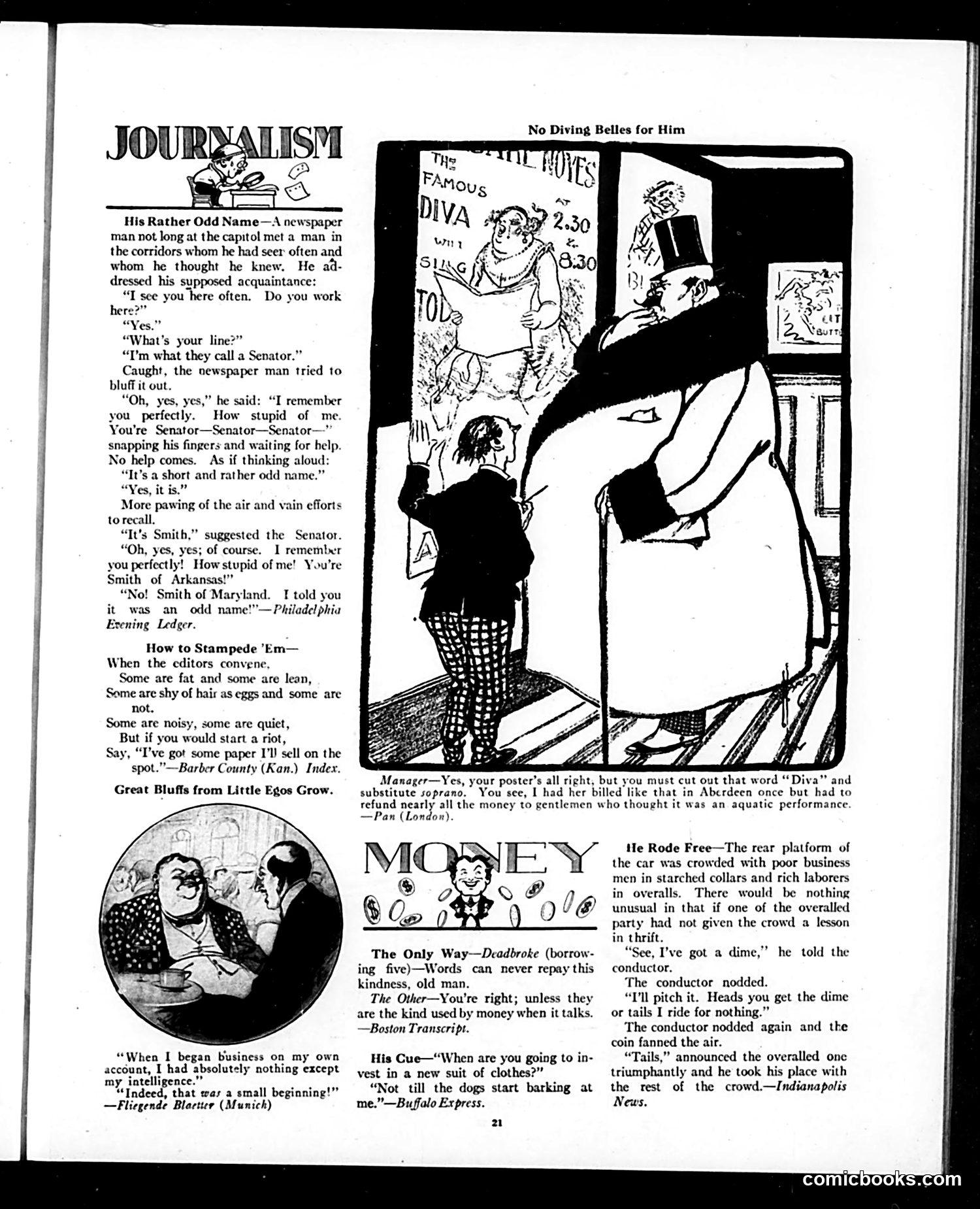 Judge — July 3, 1920 — page 21 of 36