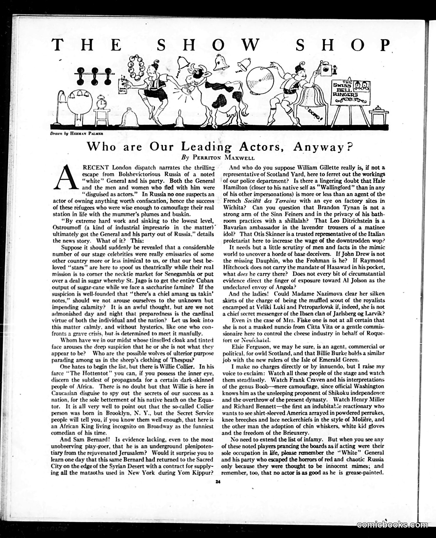 Judge — July 3, 1920 — page 24 of 36