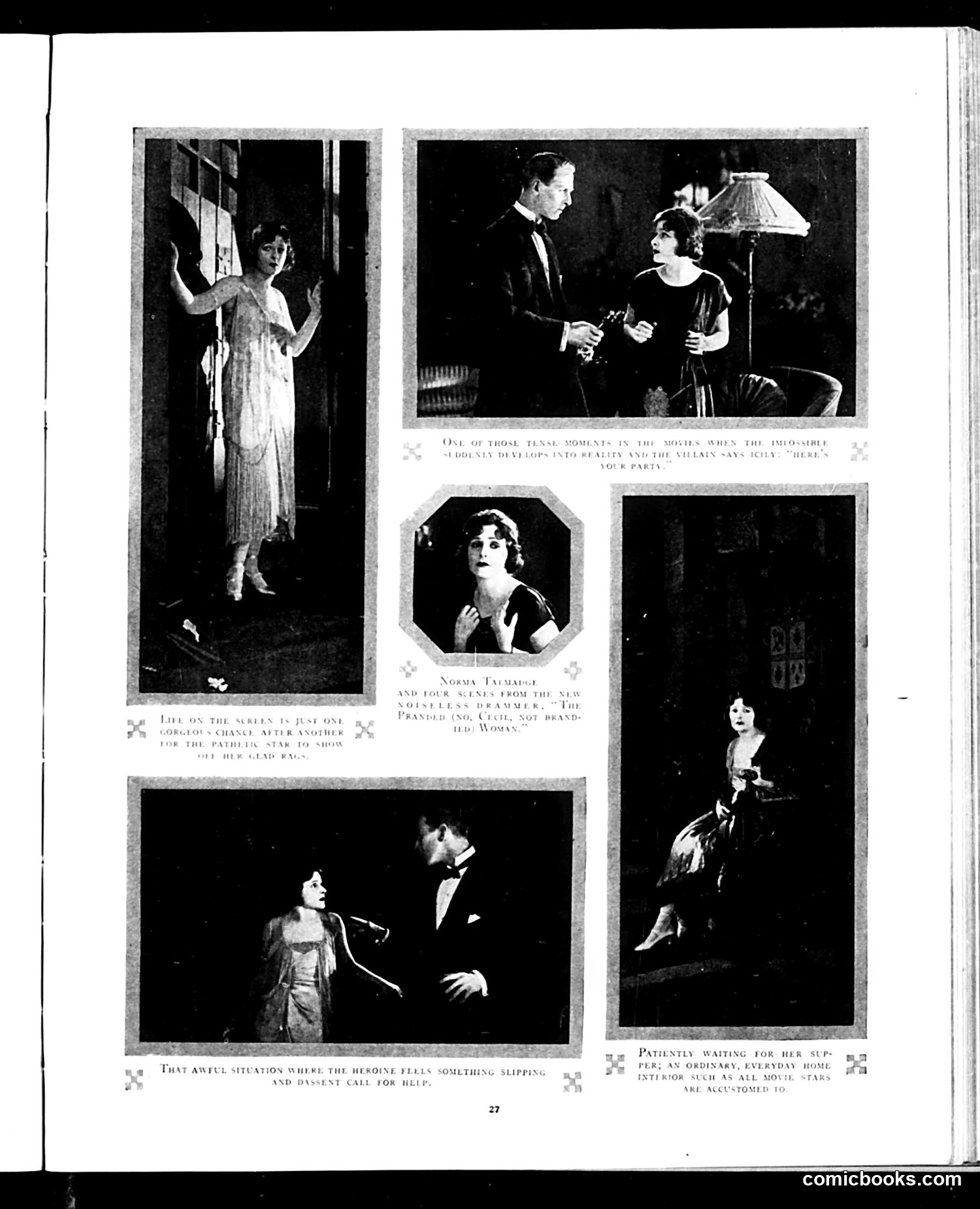Judge — July 3, 1920 — page 27 of 36