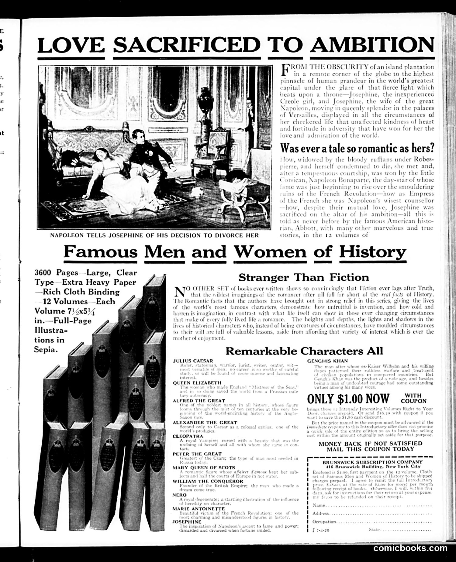 Judge — July 3, 1920 — page 35 of 36