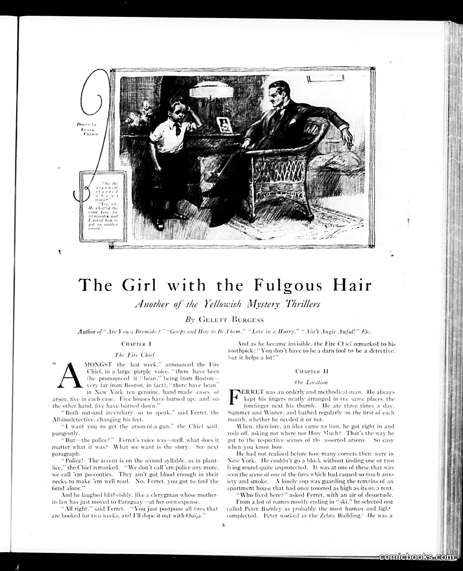 Judge — July 10, 1920 — page 5 of 36