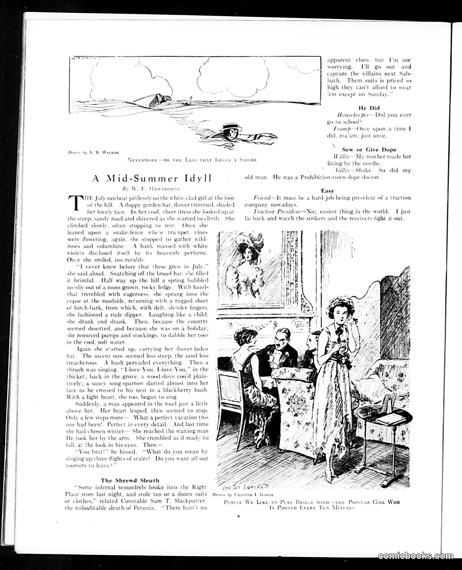 Judge — July 10, 1920 — page 8 of 36