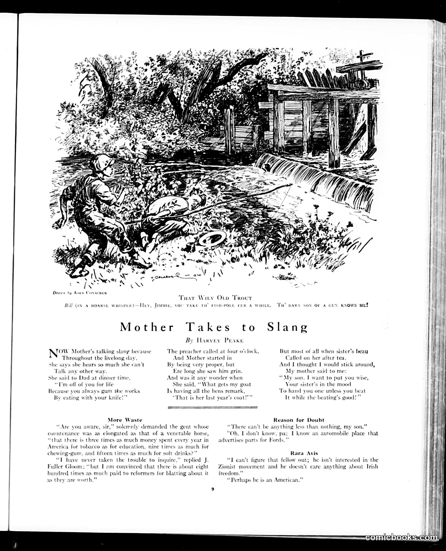 Judge — July 10, 1920 — page 9 of 36