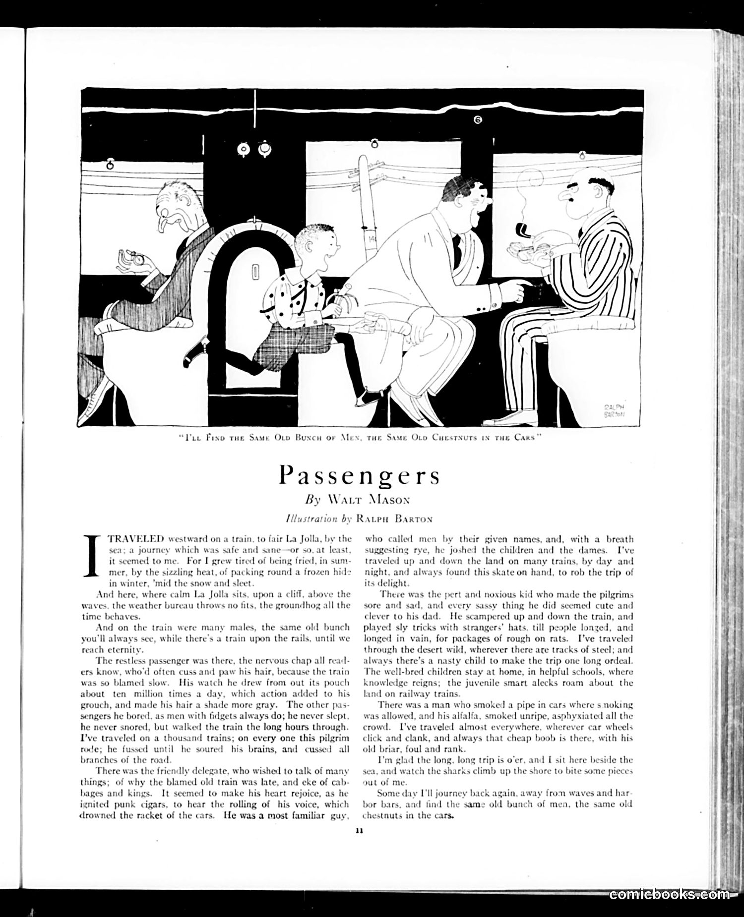 Judge — July 10, 1920 — page 11 of 36