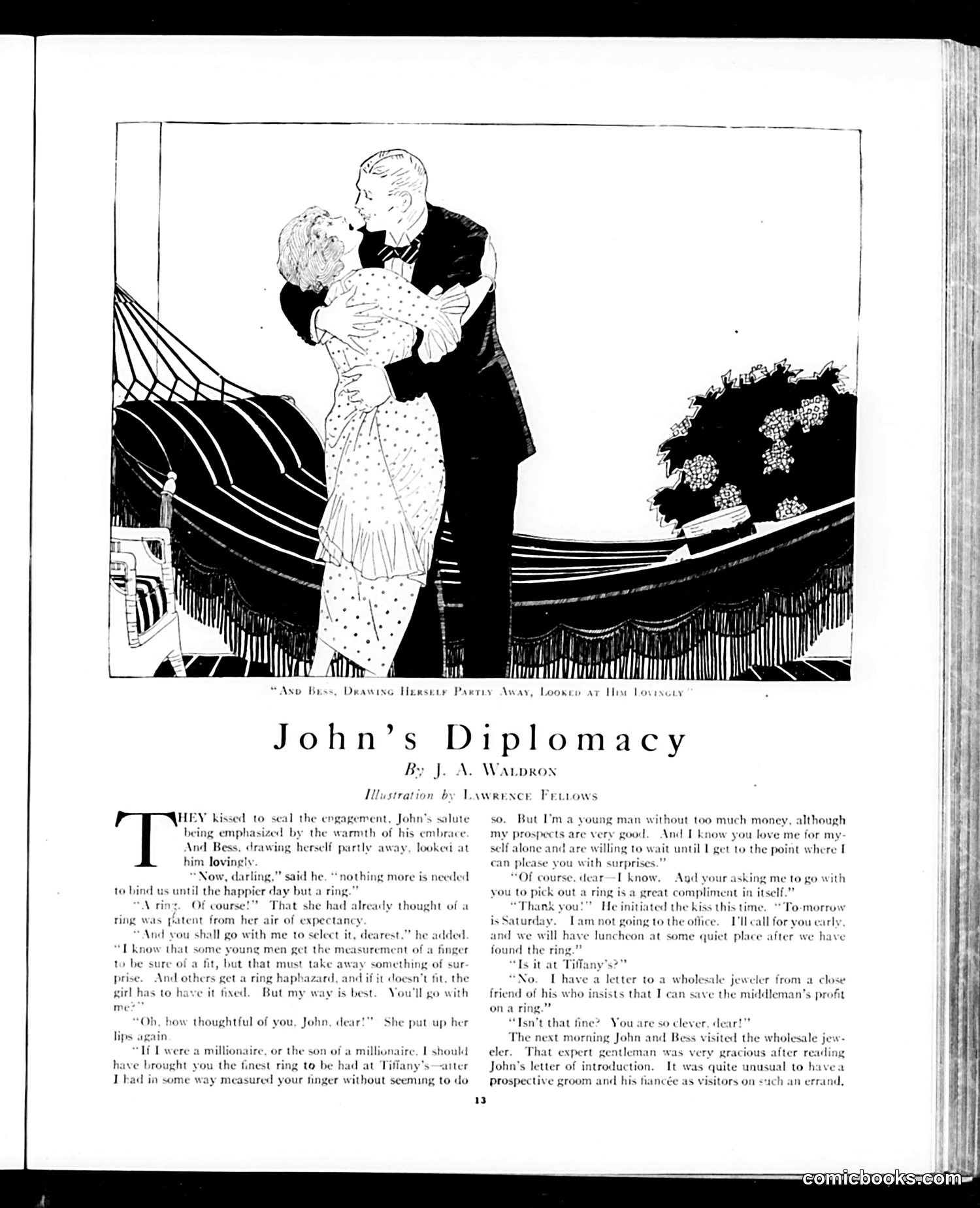 Judge — July 10, 1920 — page 13 of 36