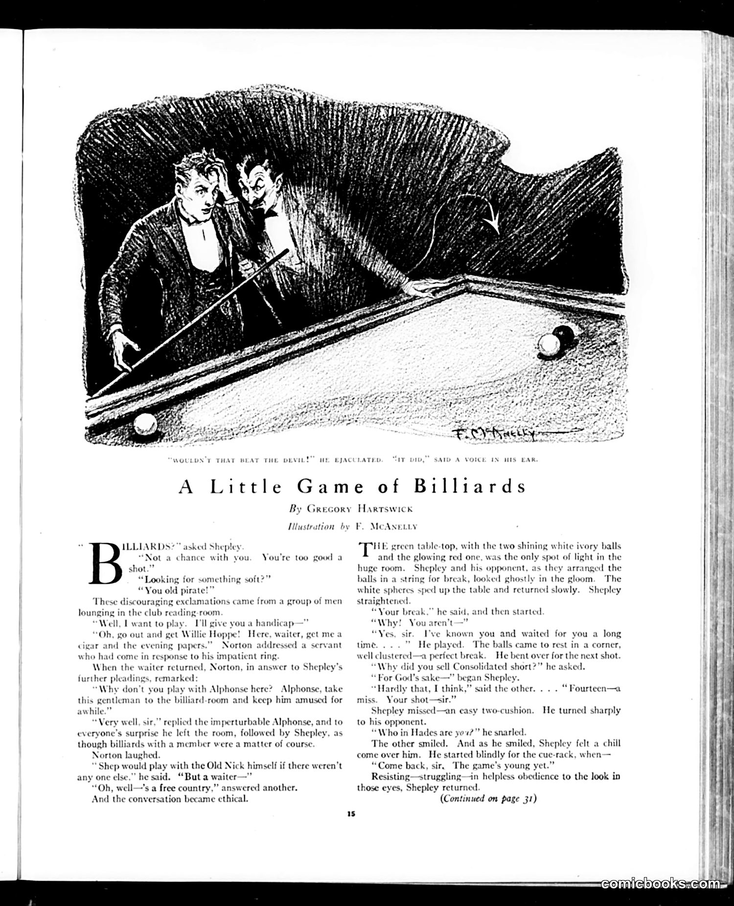 Judge — July 10, 1920 — page 15 of 36