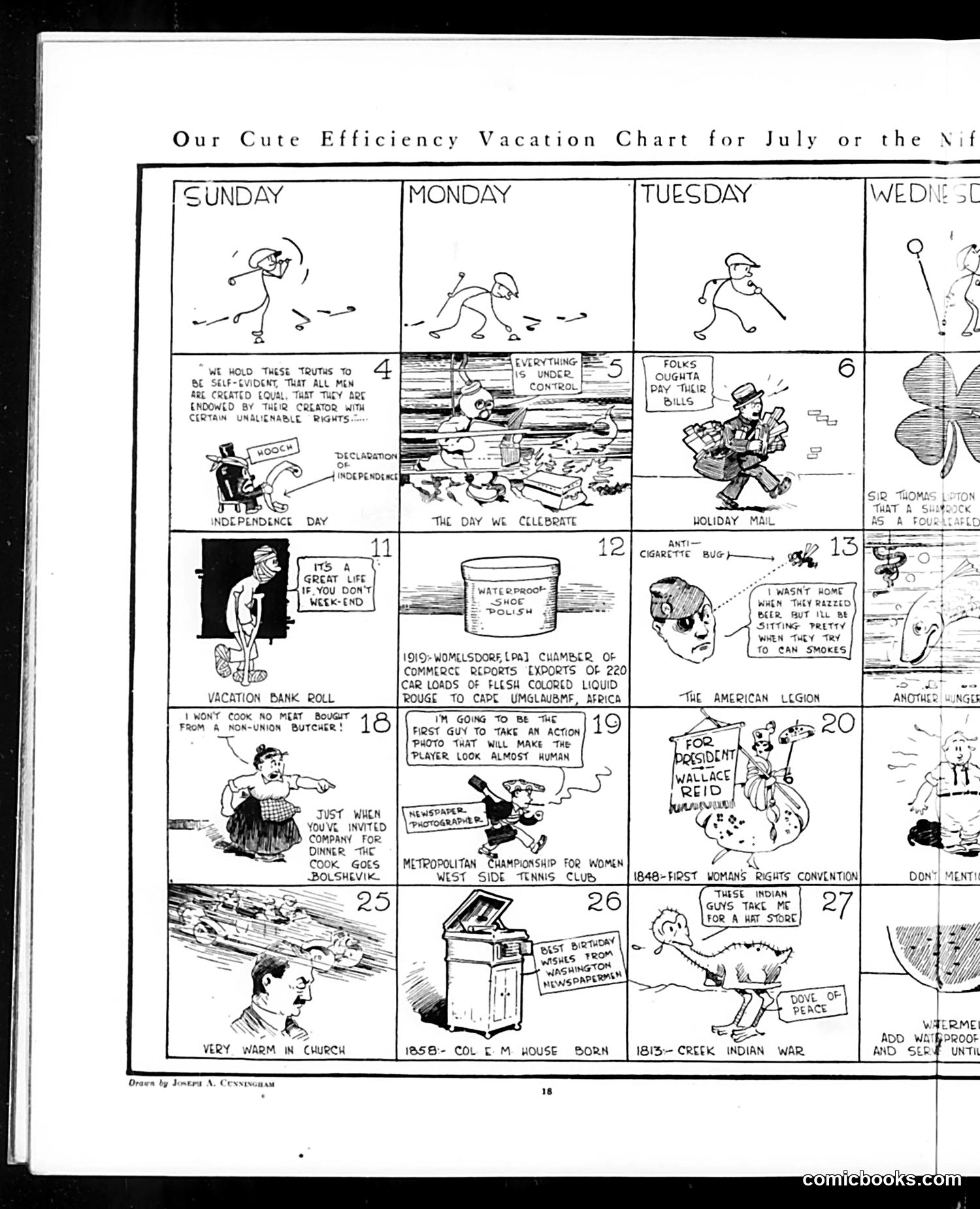 Judge — July 10, 1920 — page 18 of 36